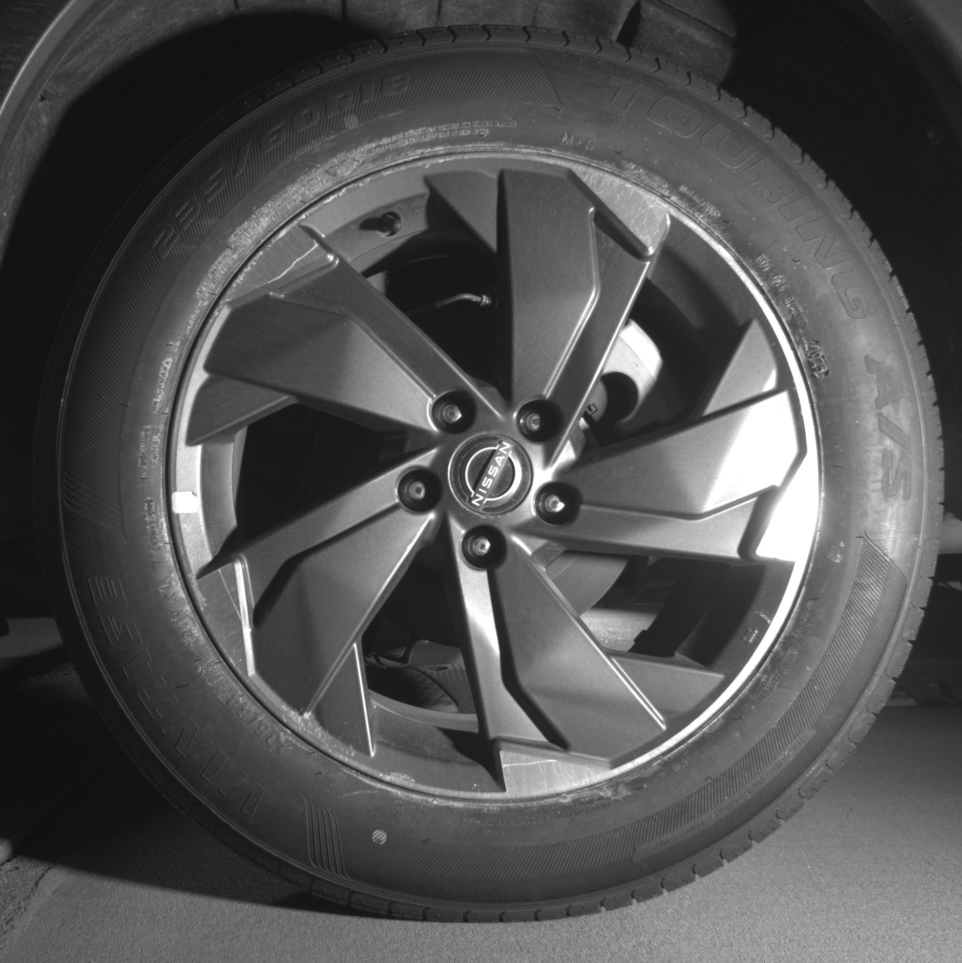 Thumbnail: 2025 Nissan Rogue - 11