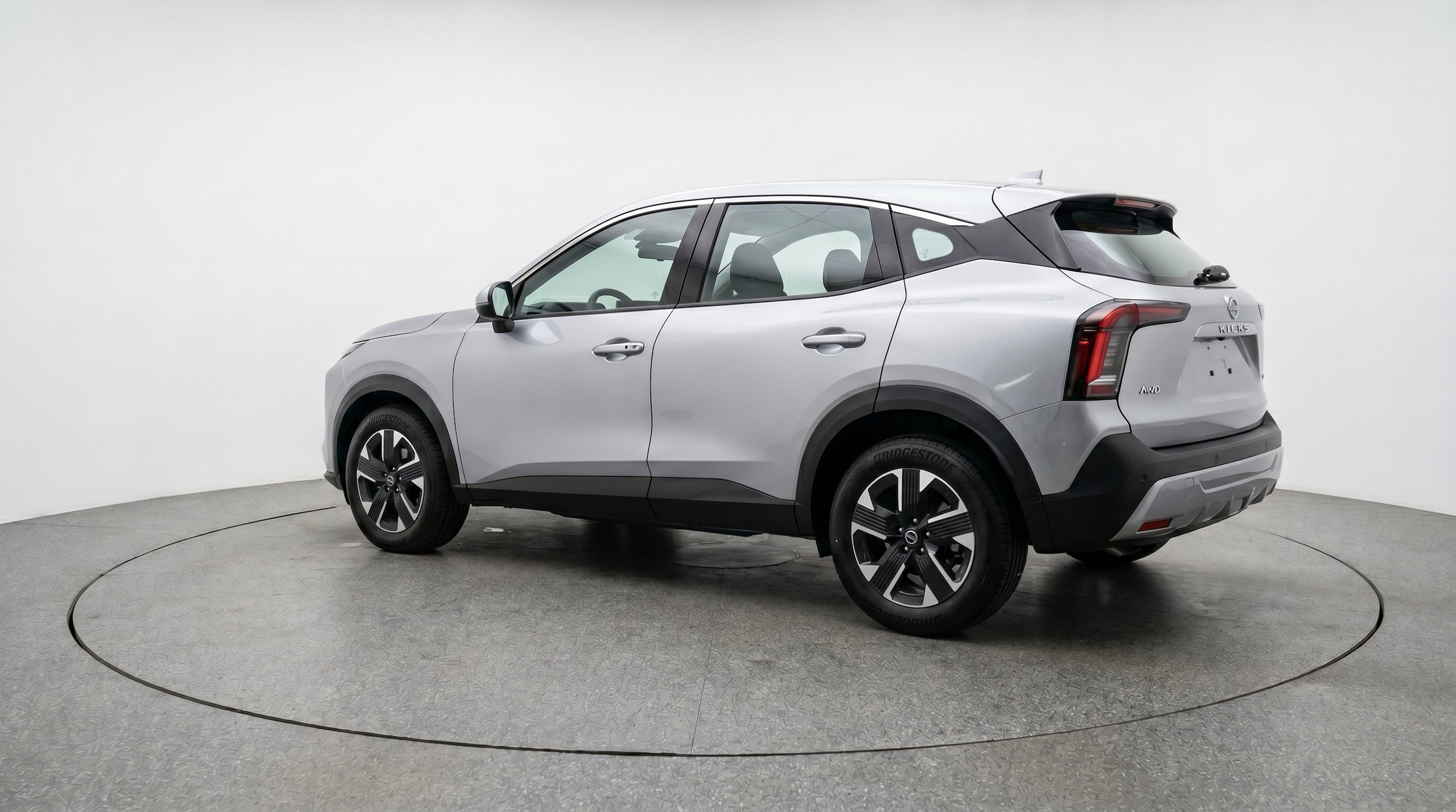 Thumbnail: 2026 Nissan Kicks - 6