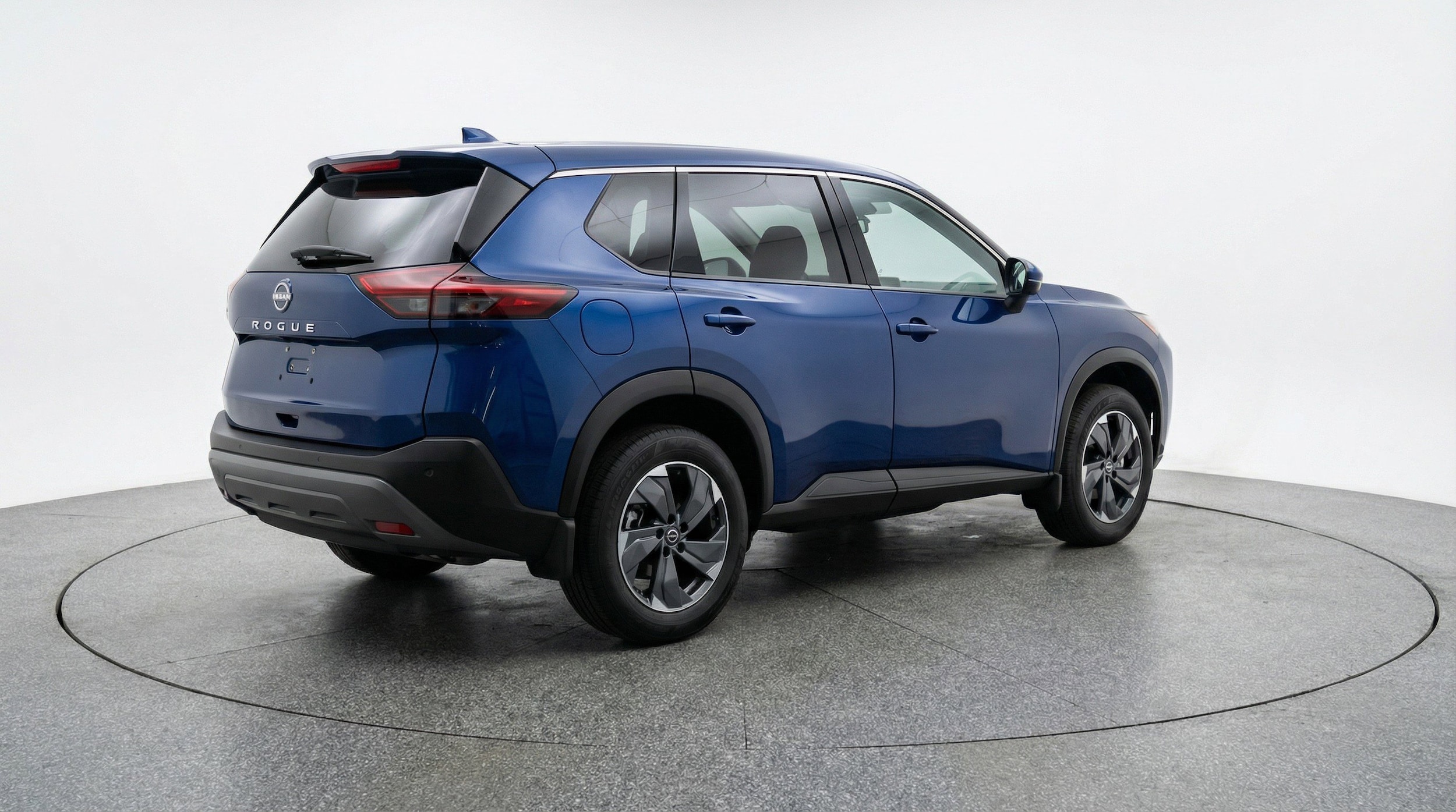 Thumbnail: 2025 Nissan Rogue - 9