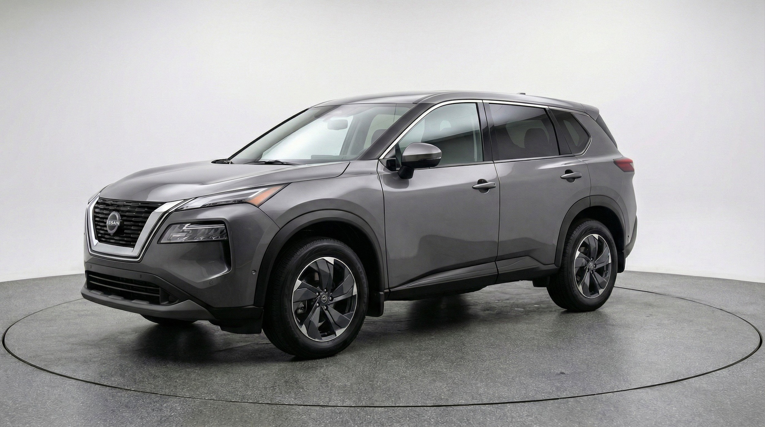 Thumbnail: 2025 Nissan Rogue - 3