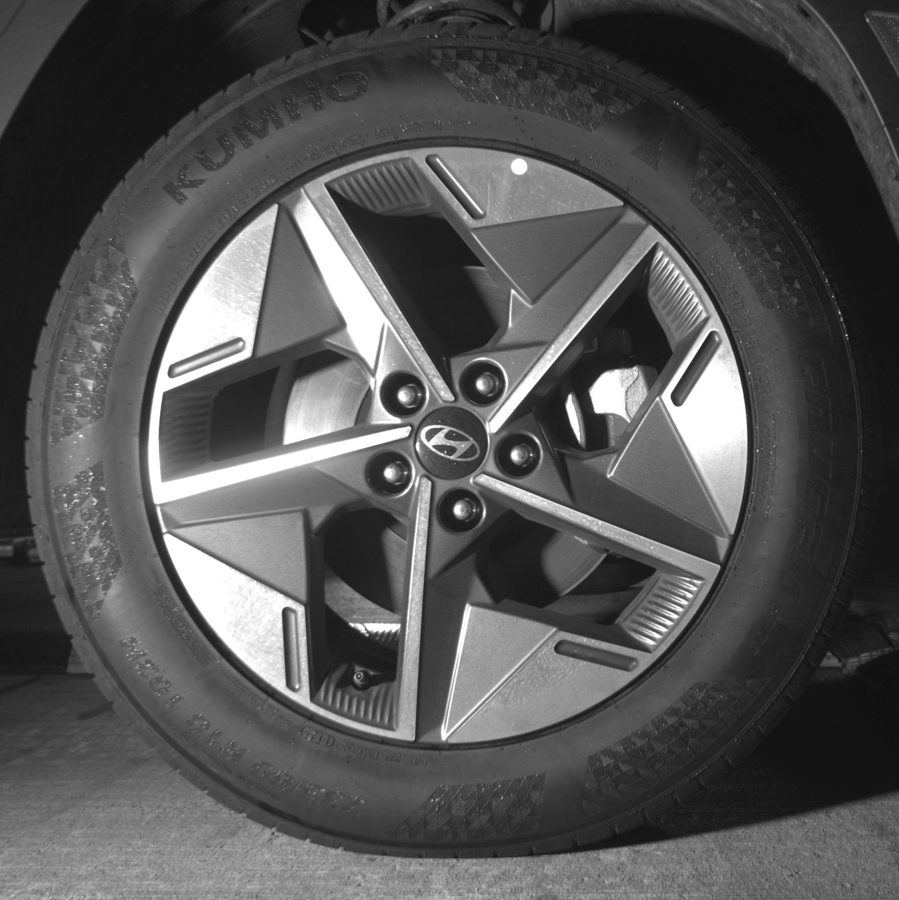 Thumbnail: 2025 Hyundai Tucson - 13