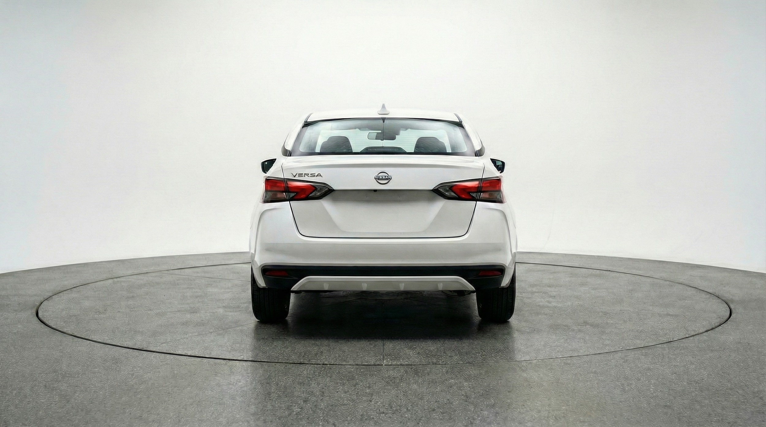 Thumbnail: 2025 Nissan Versa - 6