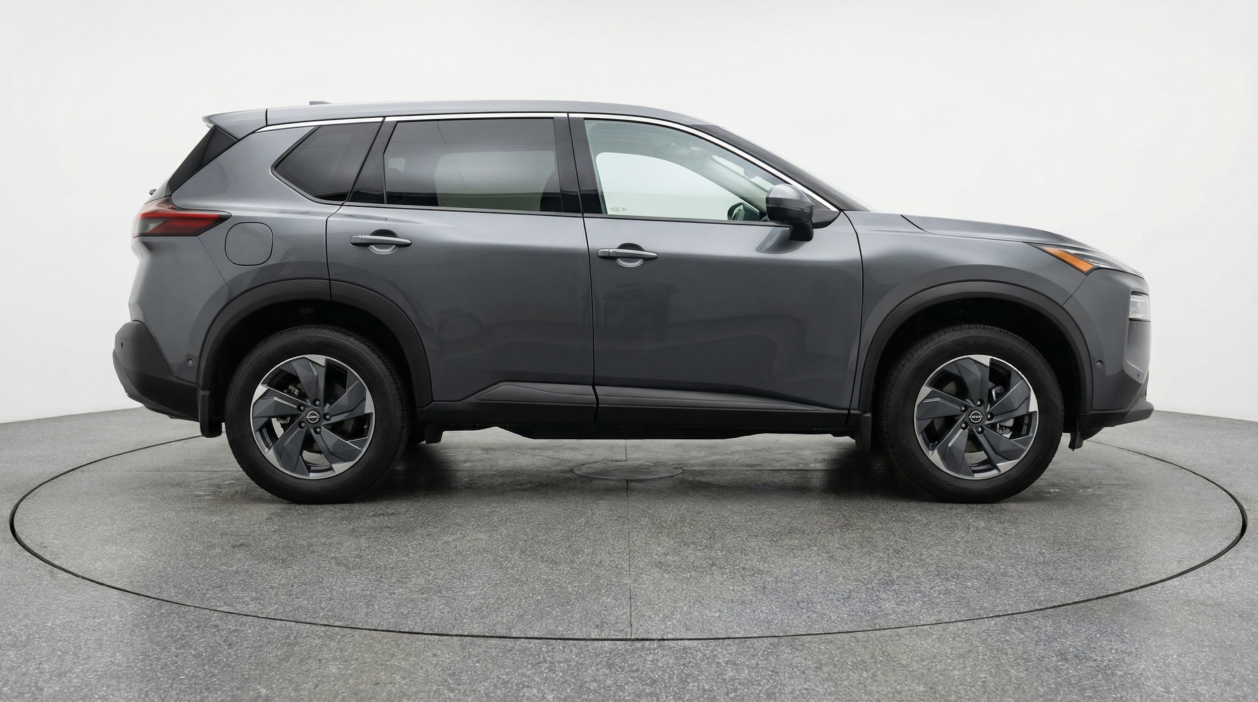 Thumbnail: 2025 Nissan Rogue - 8