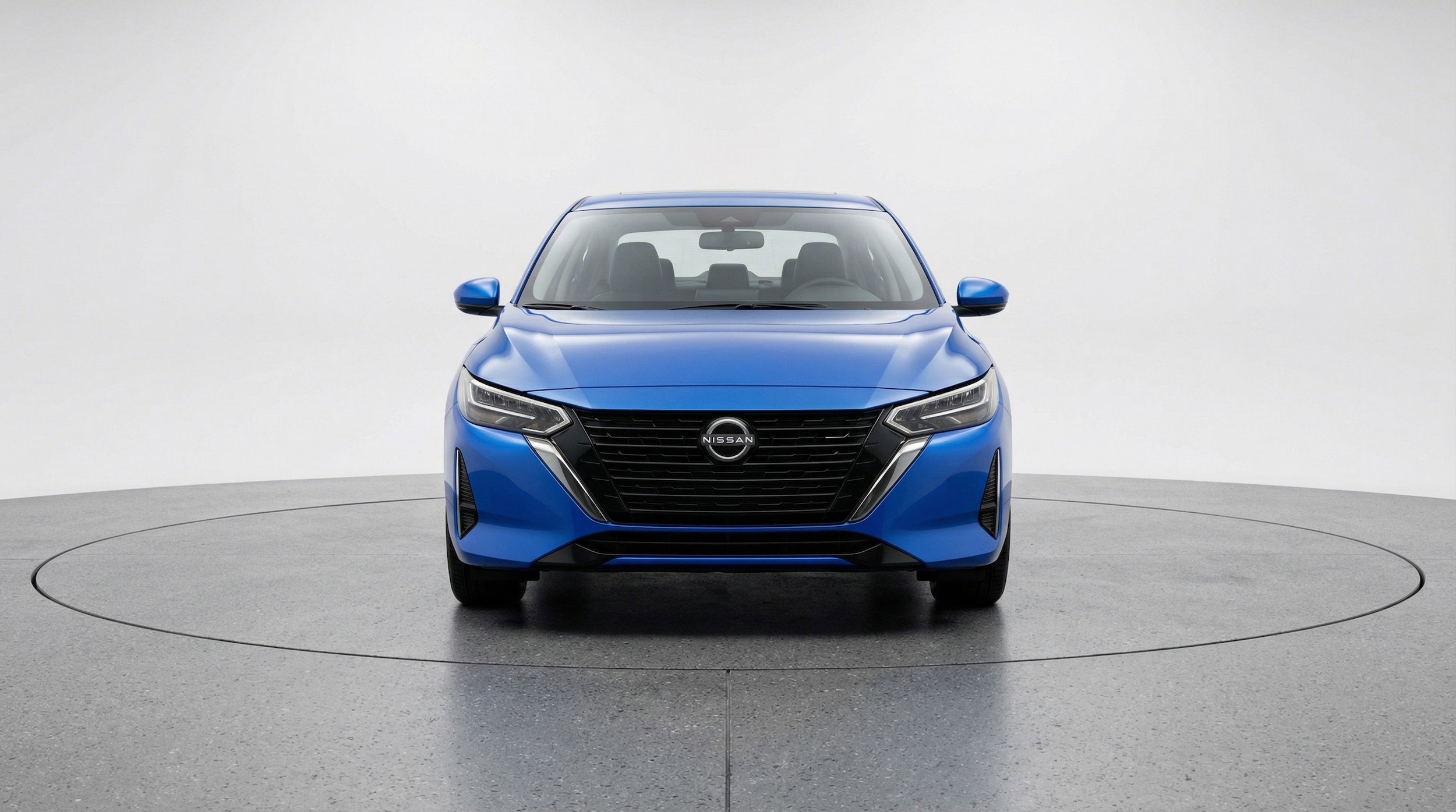 Thumbnail: 2025 Nissan Sentra - 2