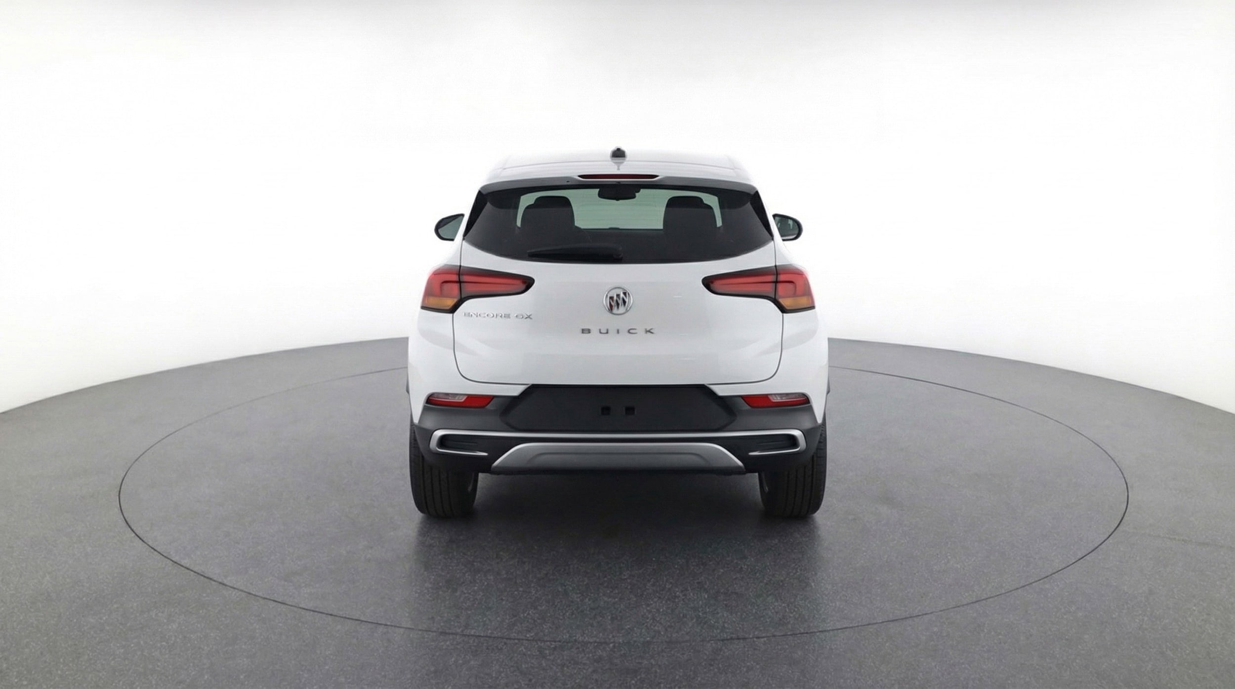 Thumbnail: 2025 Buick Encore GX - 7