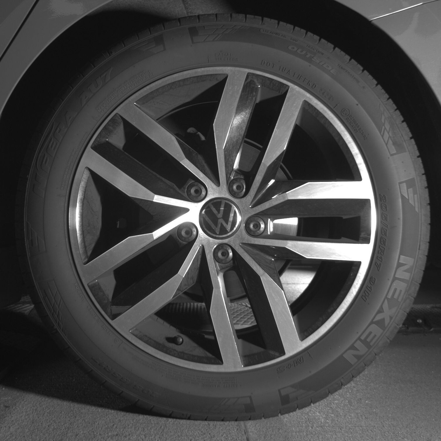 Thumbnail: 2025 Volkswagen Jetta - 11