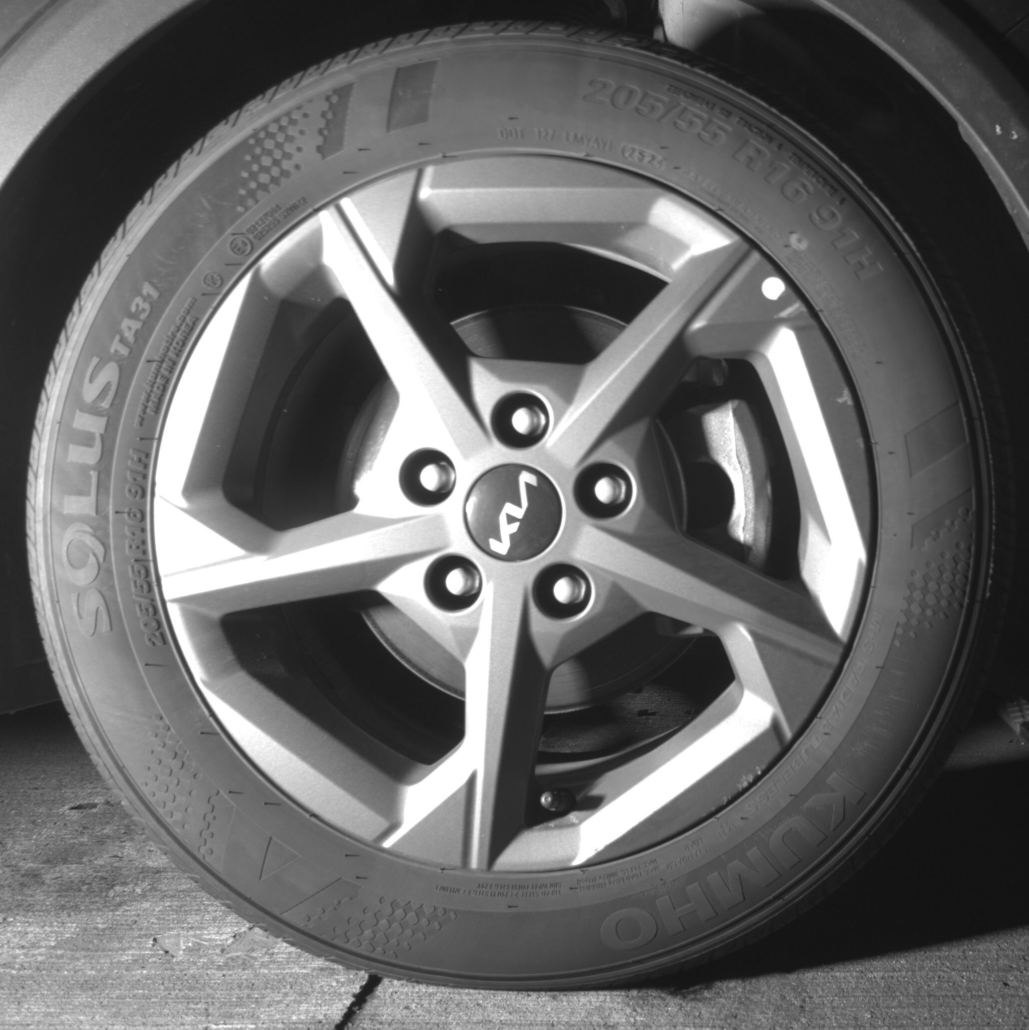 Thumbnail: 2025 Kia K4 - 10