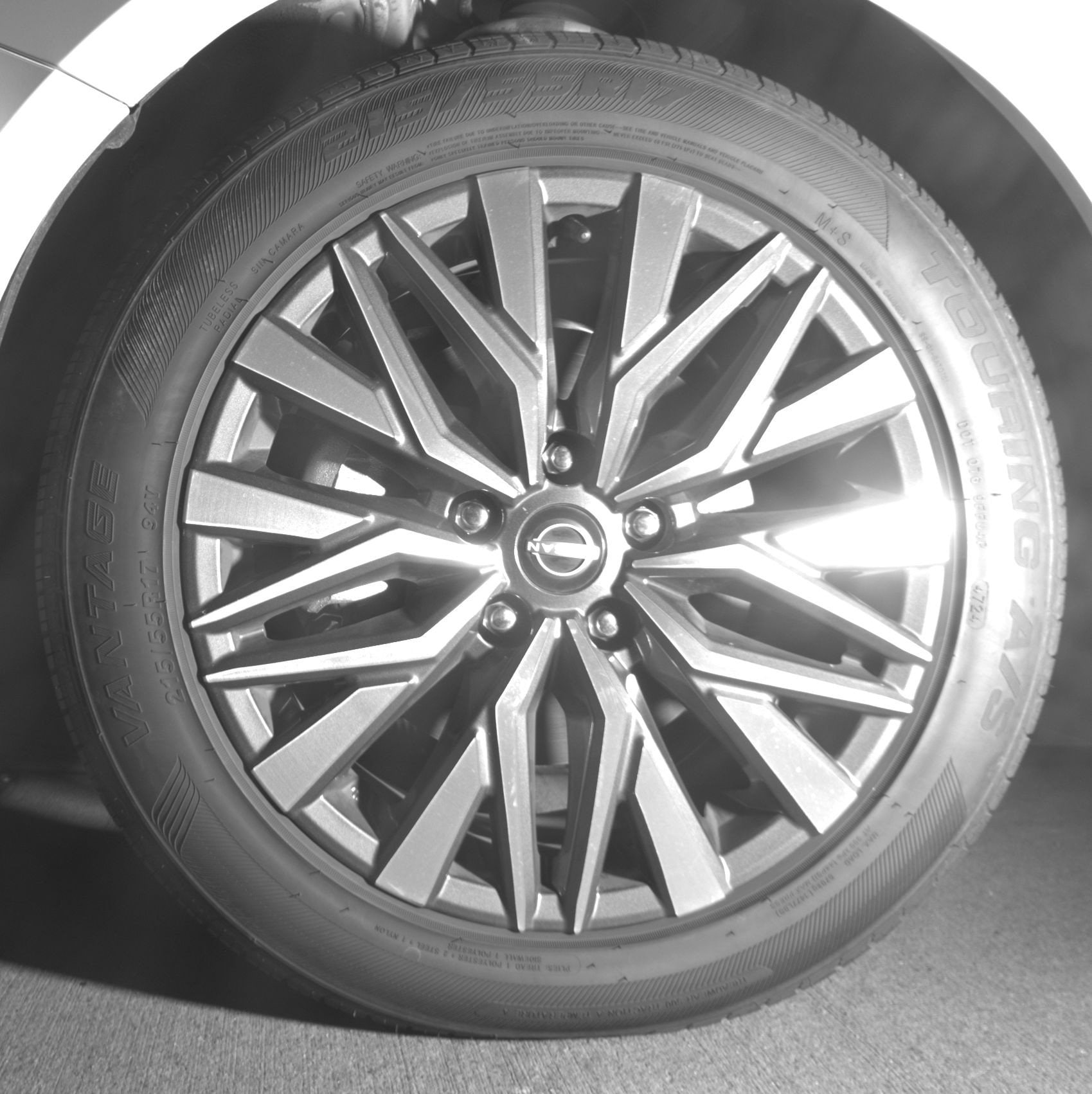 Thumbnail: 2025 Nissan Altima - 12