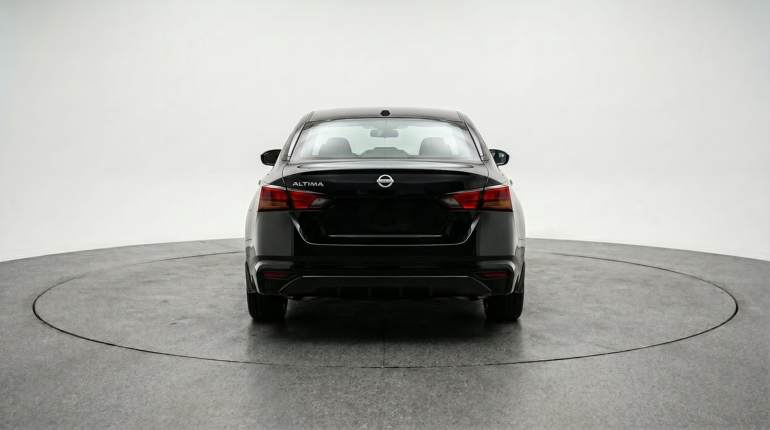 Thumbnail: 2026 Nissan Altima - 7