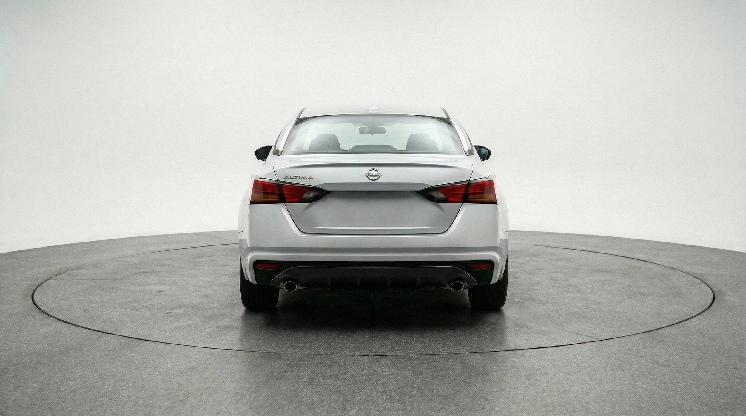 Thumbnail: 2026 Nissan Altima - 7