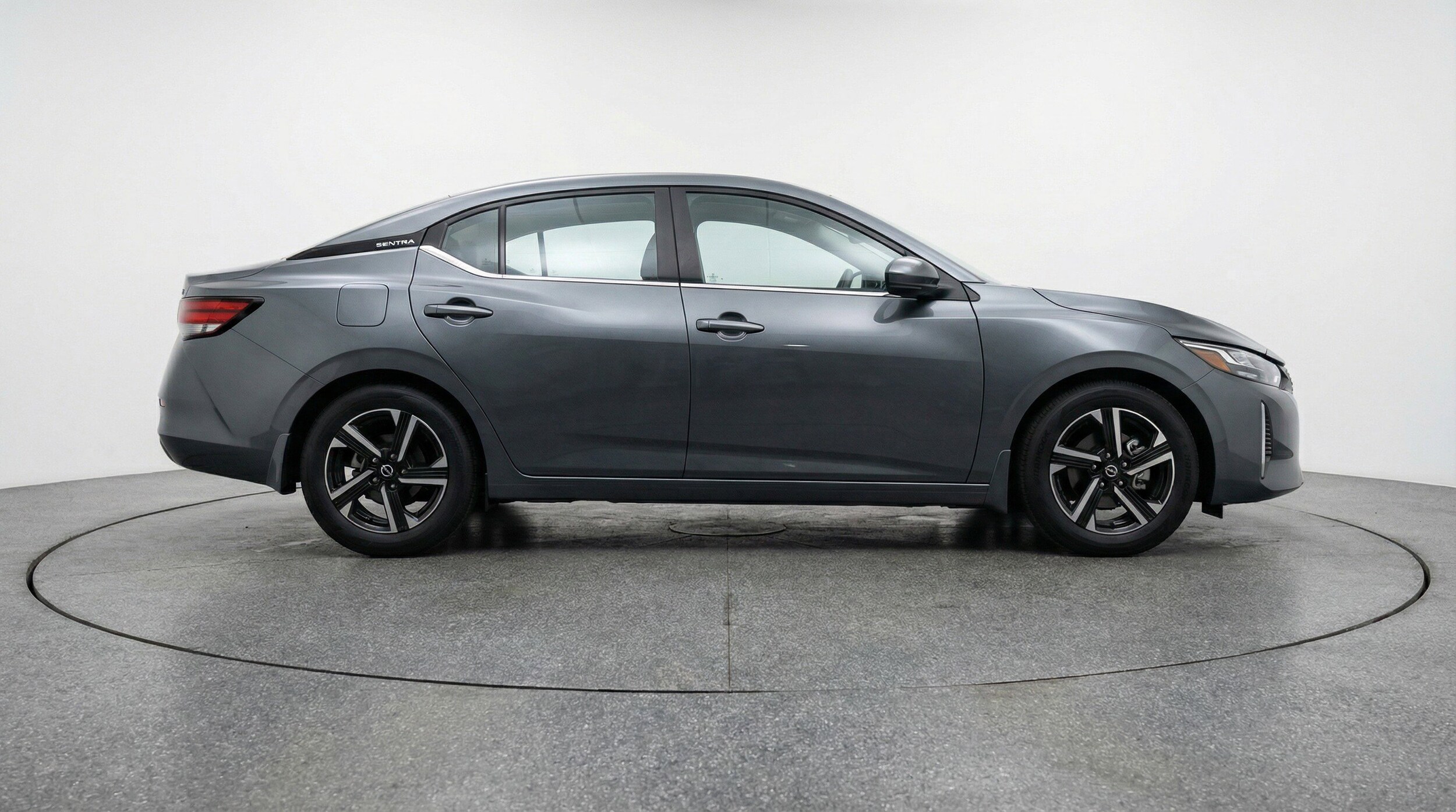 Thumbnail: 2025 Nissan Sentra - 11