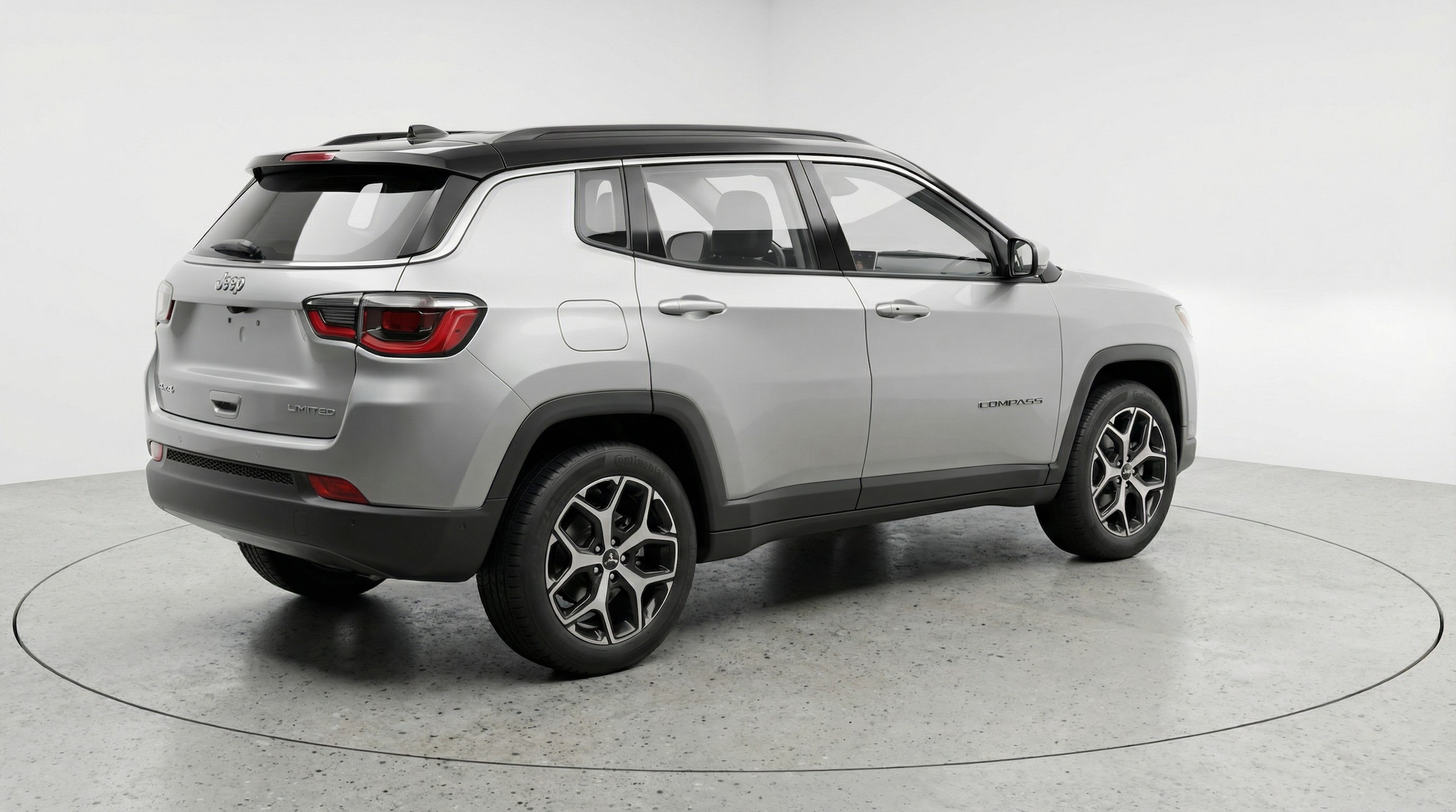 Thumbnail: 2025 Jeep Compass - 7
