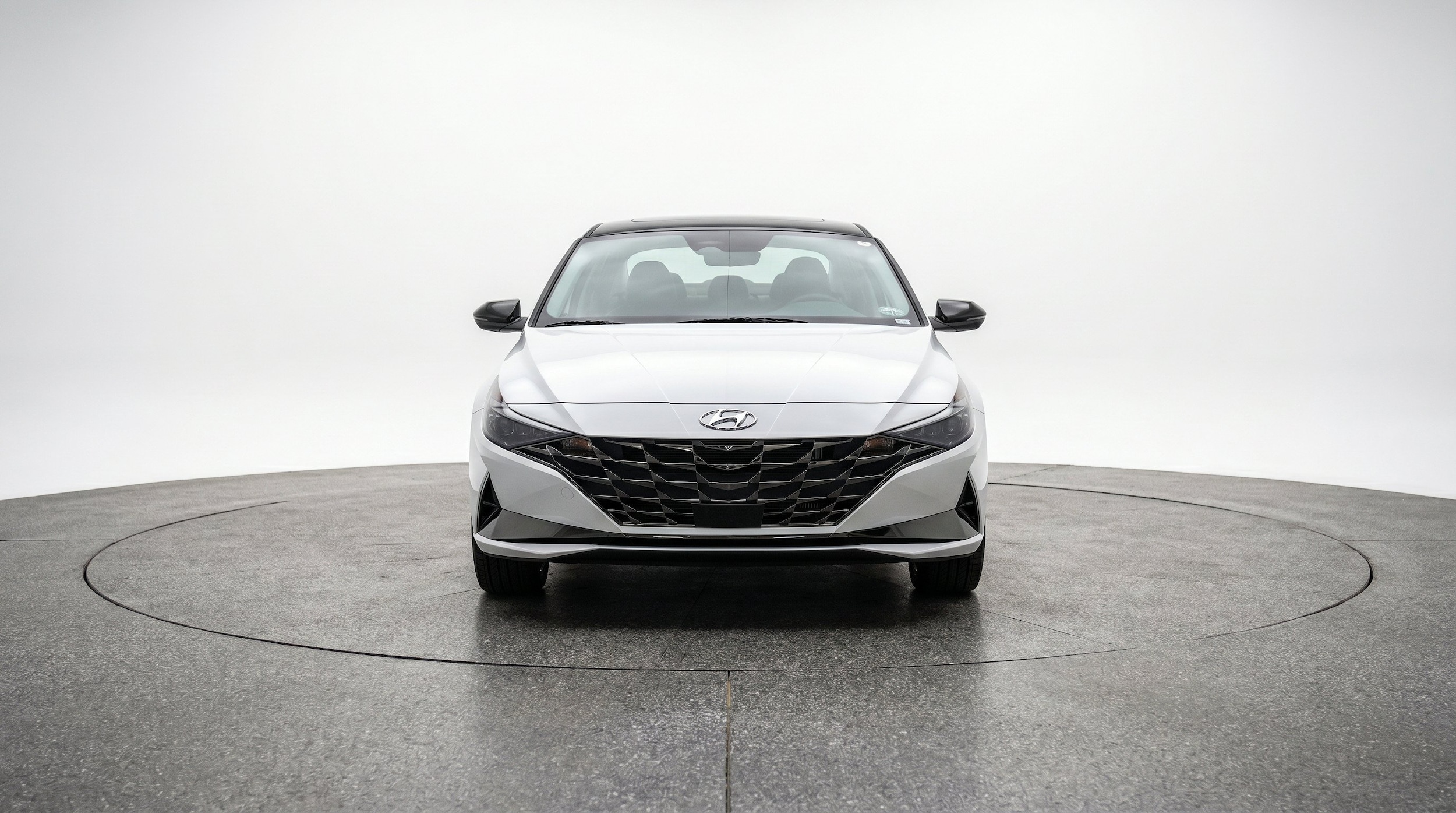 Thumbnail: 2026 Hyundai Elantra - 2