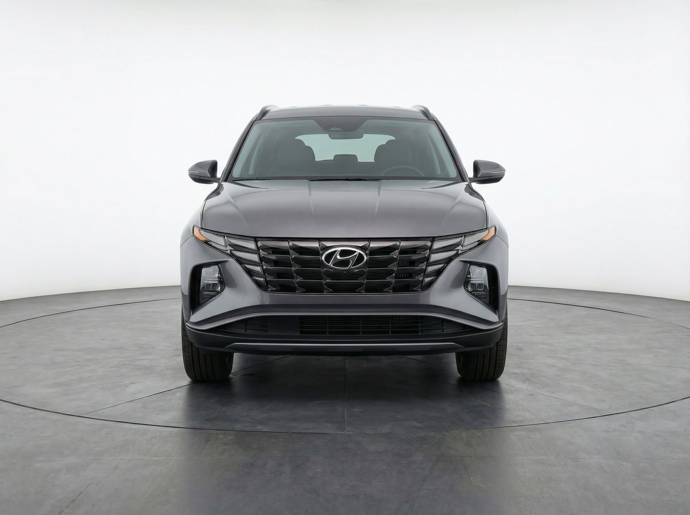Thumbnail: 2025 Hyundai Tucson - 2