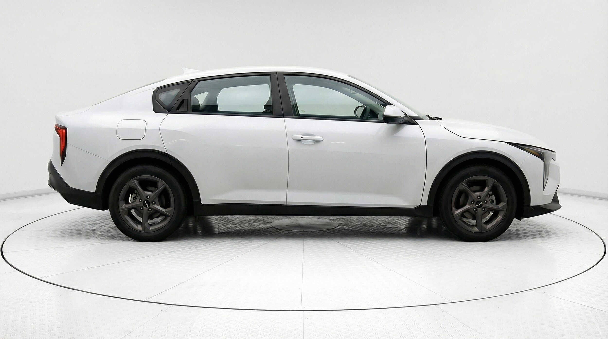 Thumbnail: 2025 Kia K4 - 11