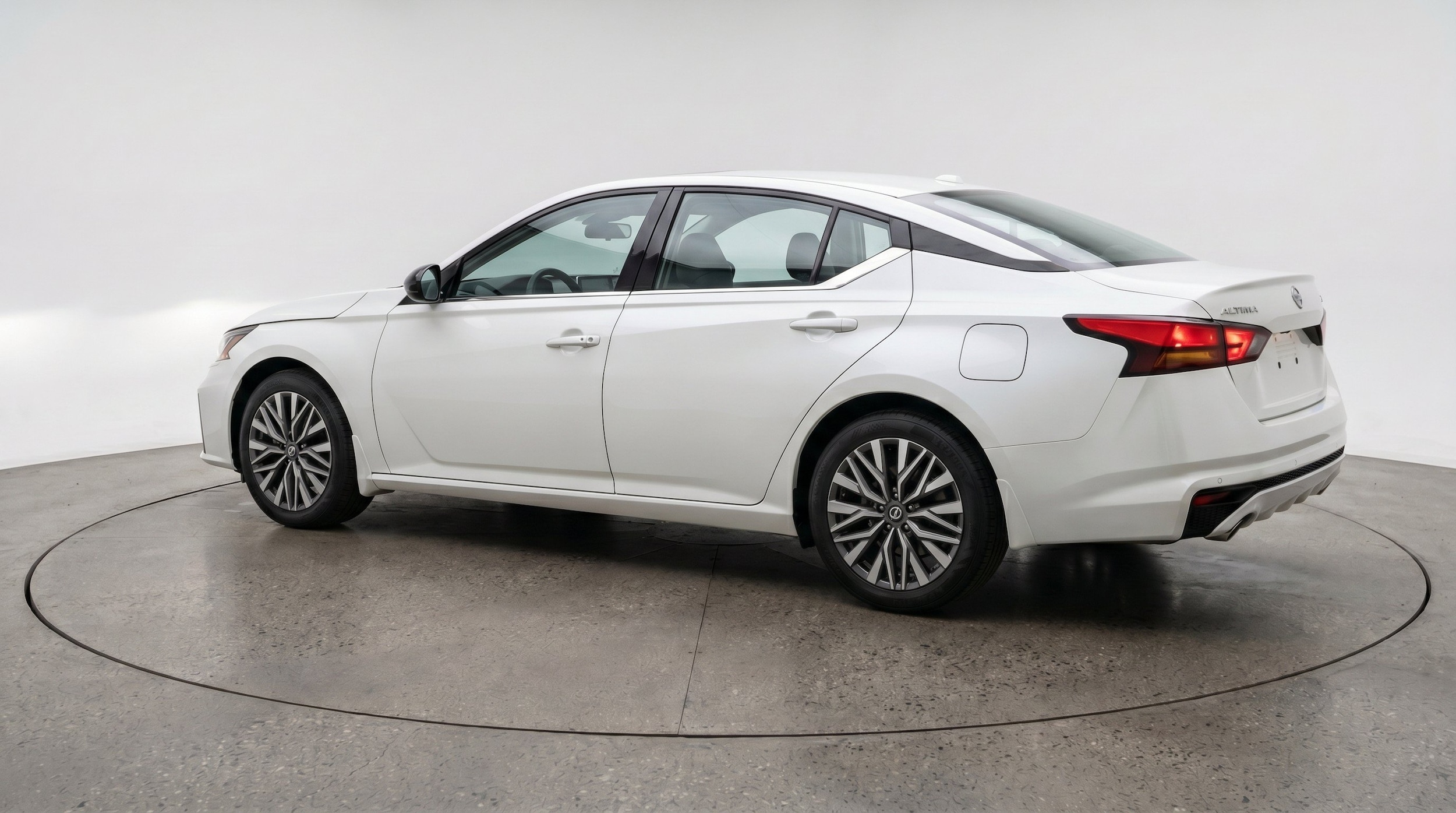 Thumbnail: 2026 Nissan Altima - 6