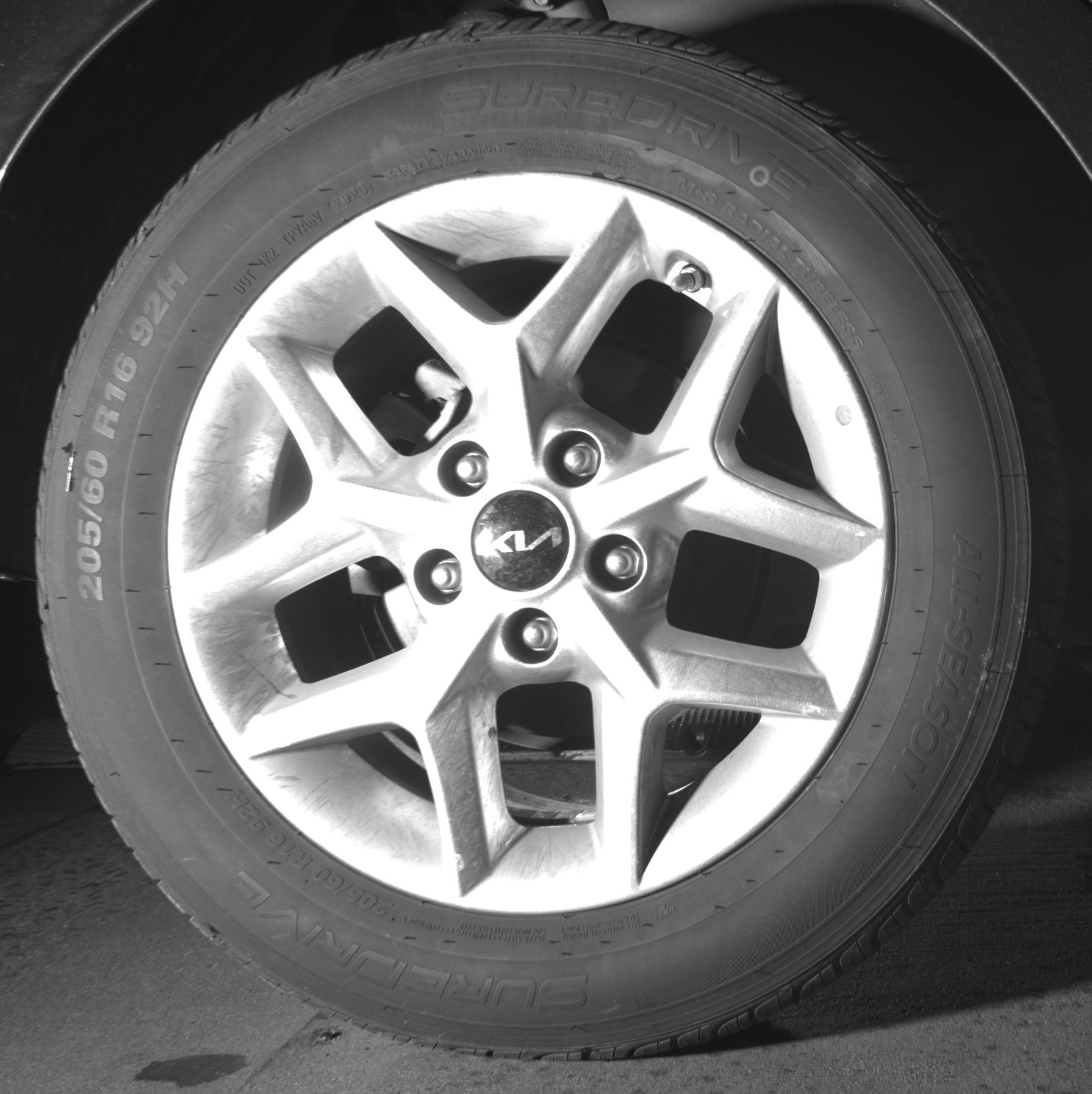 Thumbnail: 2025 Kia Soul - 12