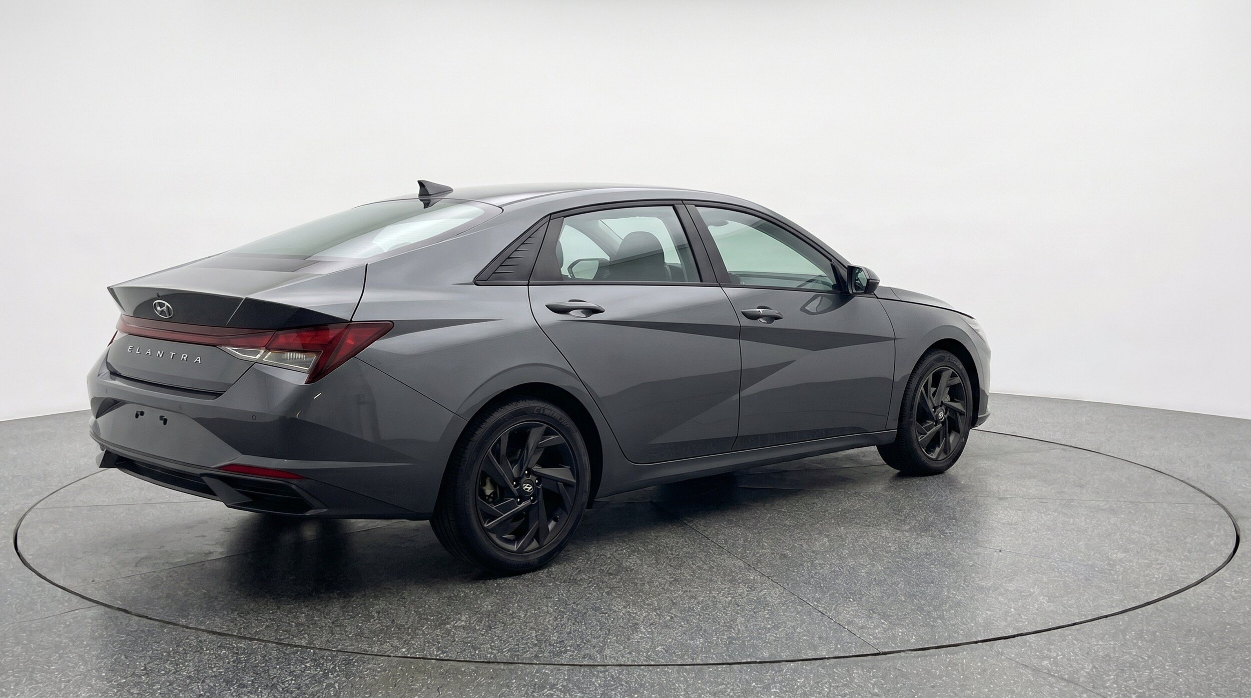 Thumbnail: 2026 Hyundai Elantra - 9