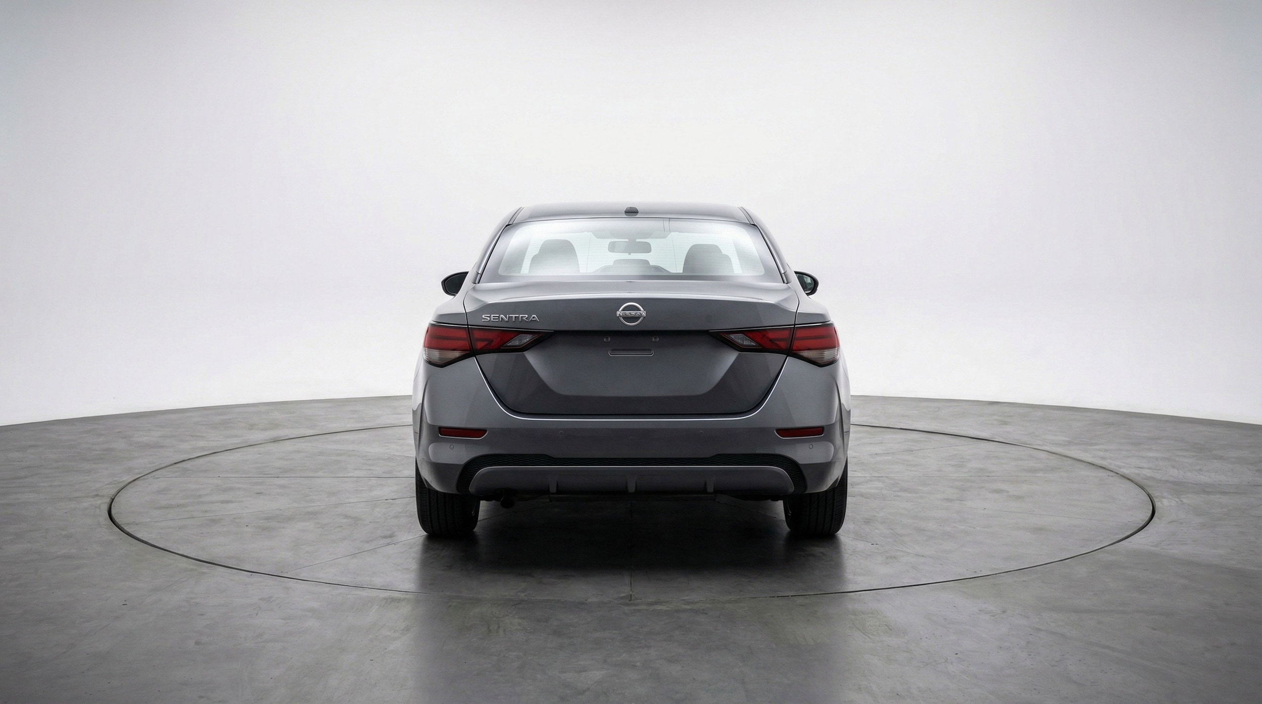 Thumbnail: 2025 Nissan Sentra - 7