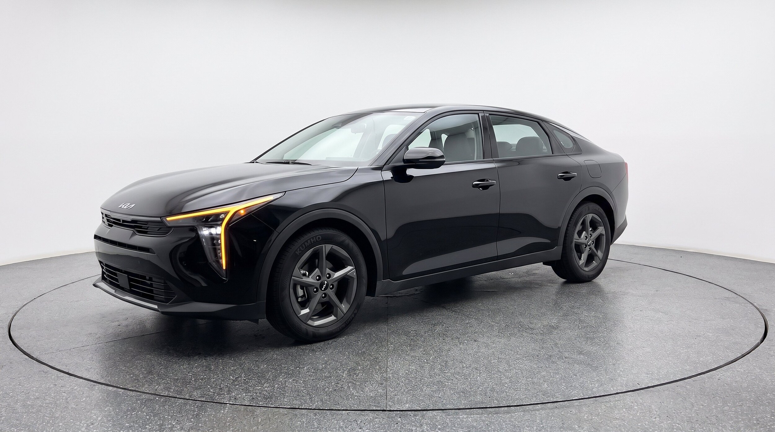 Thumbnail: 2026 Kia K4 - 3