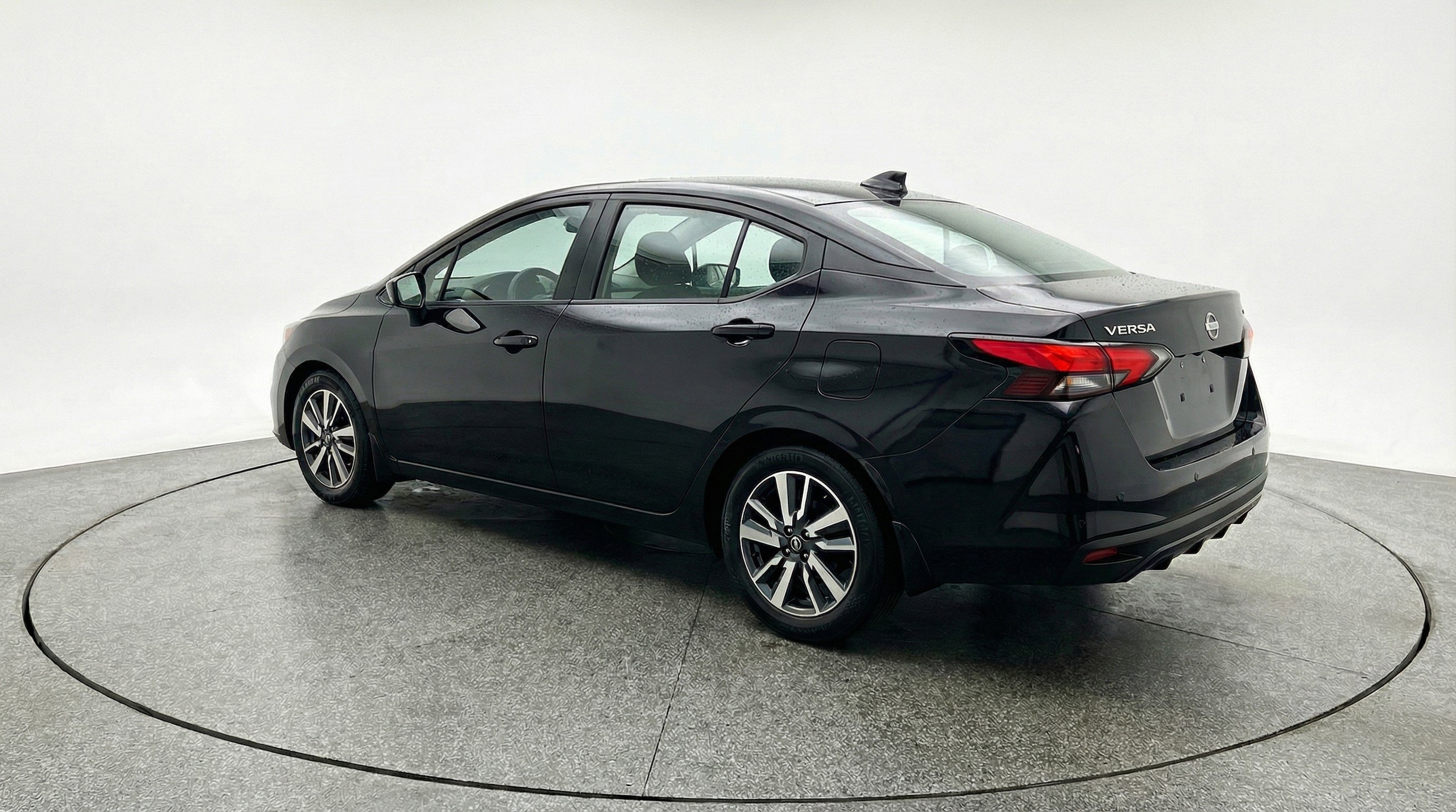 Thumbnail: 2025 Nissan Versa - 6