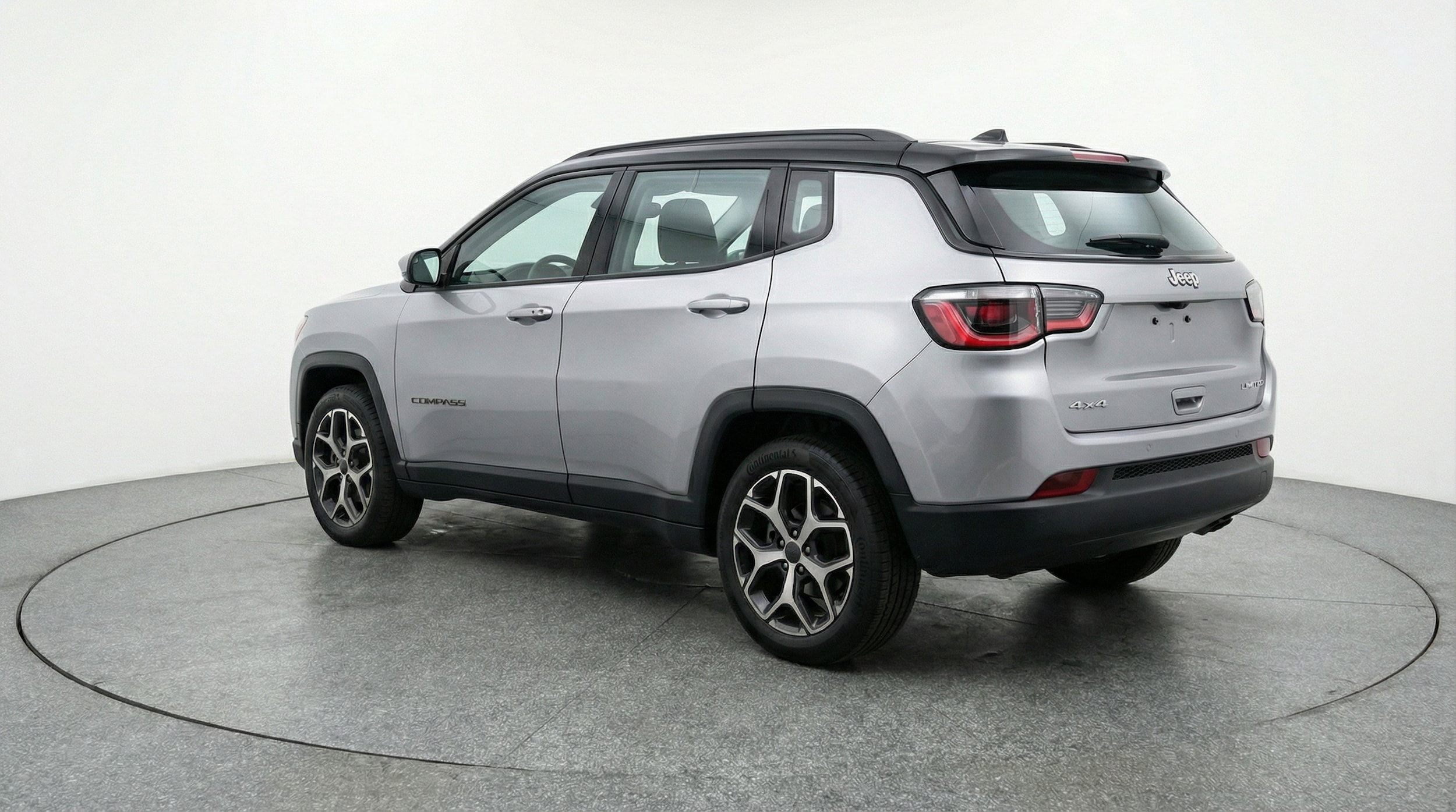 Thumbnail: 2025 Jeep Compass - 6