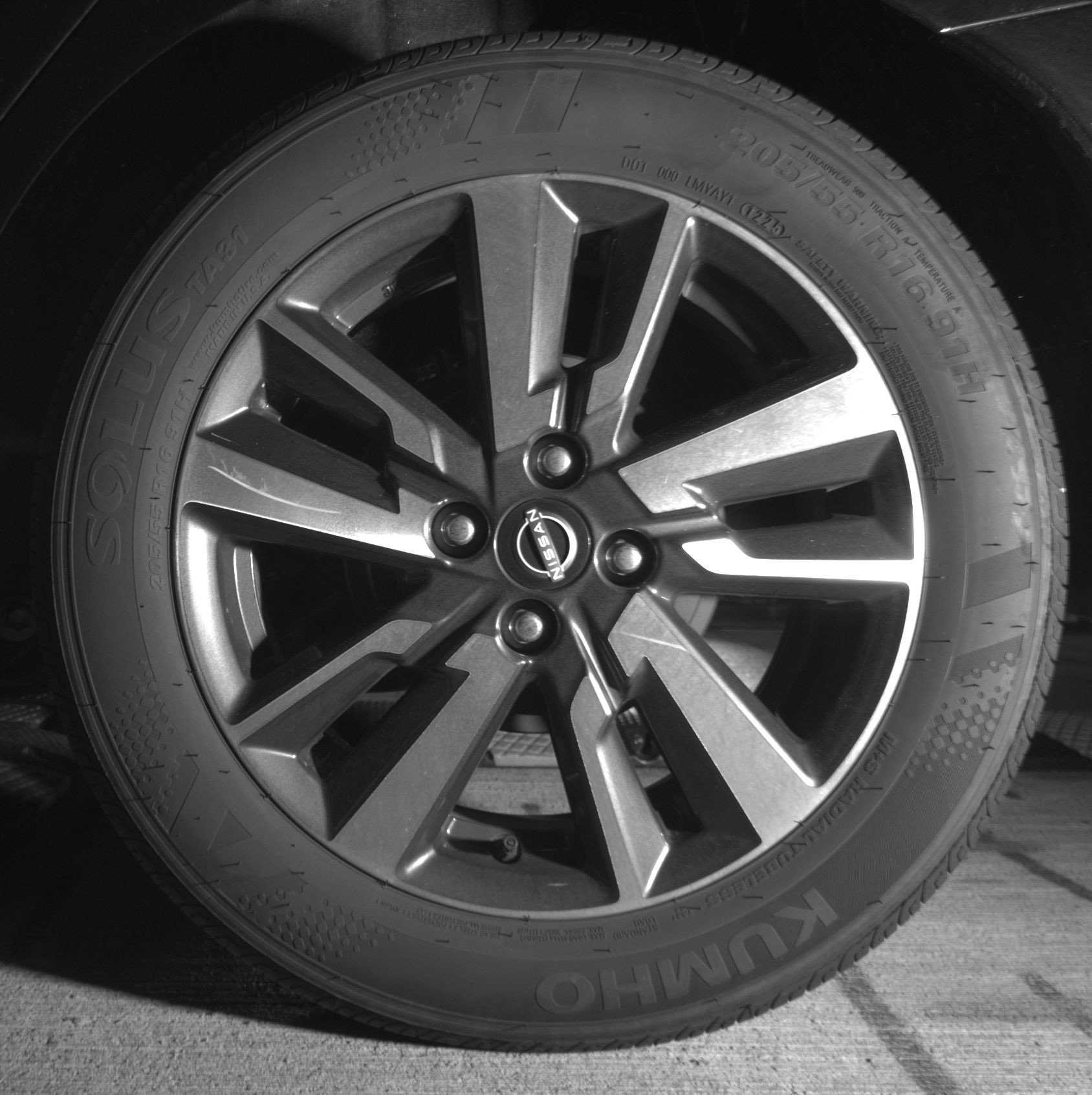 Thumbnail: 2025 Nissan Versa - 14