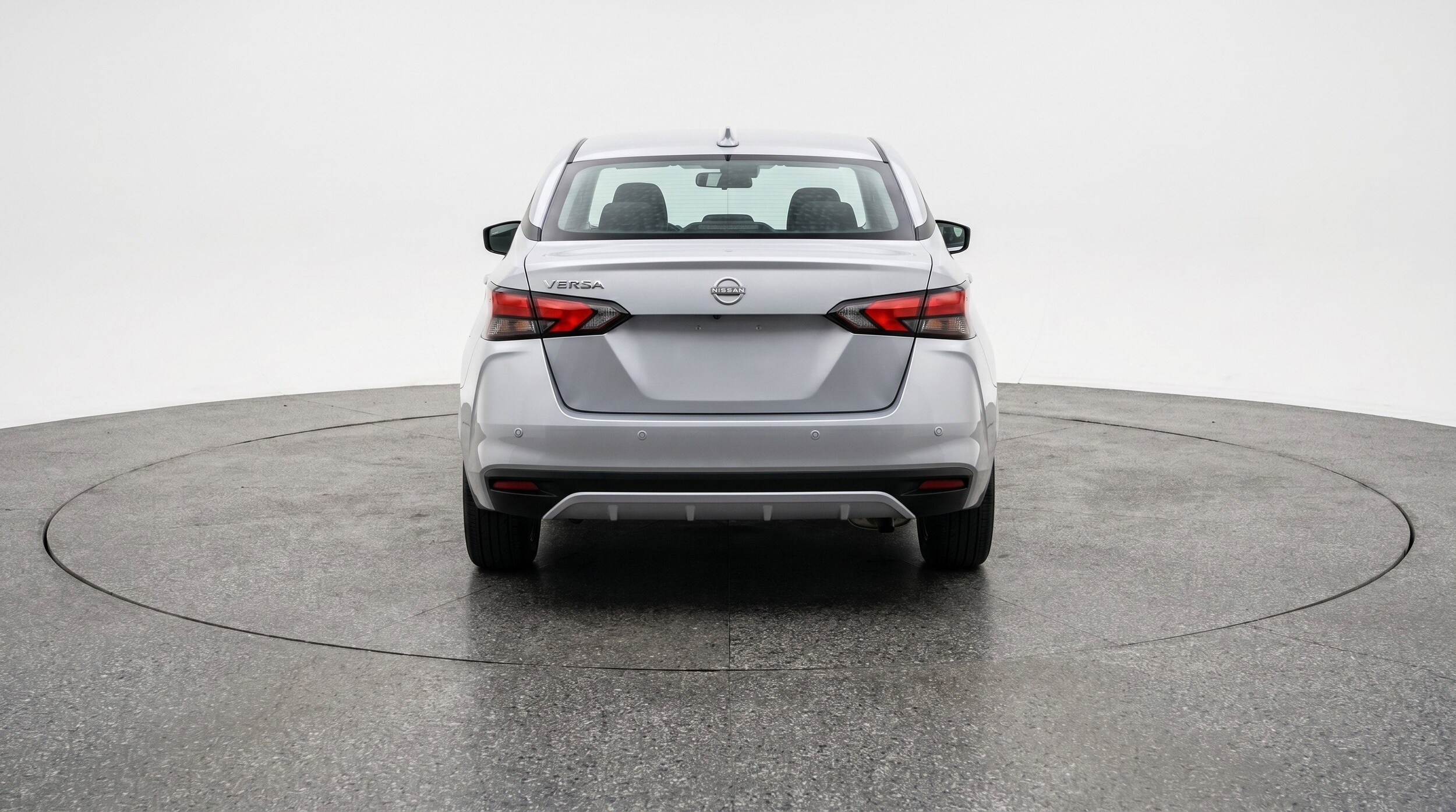 Thumbnail: 2025 Nissan Versa - 7