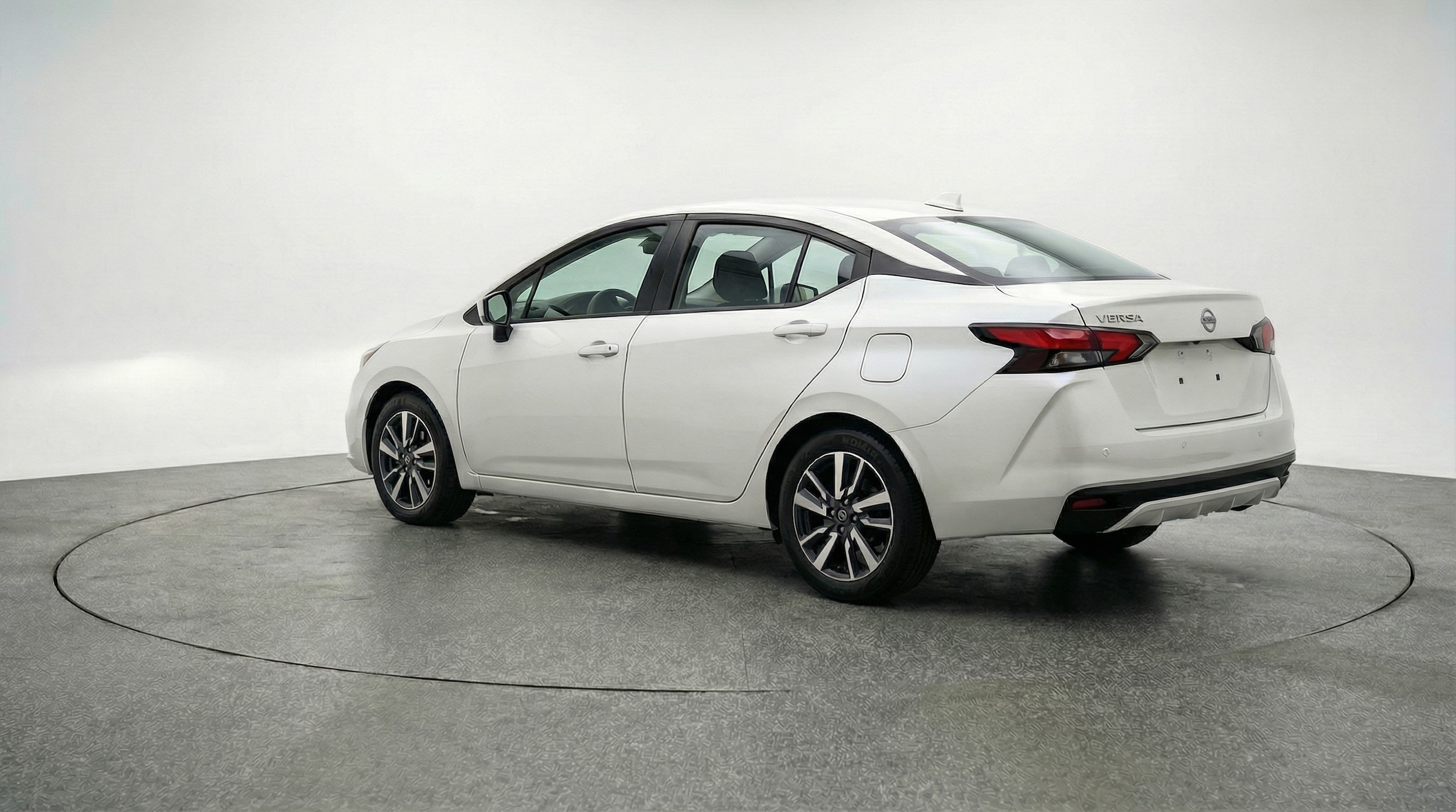 Thumbnail: 2025 Nissan Versa - 5