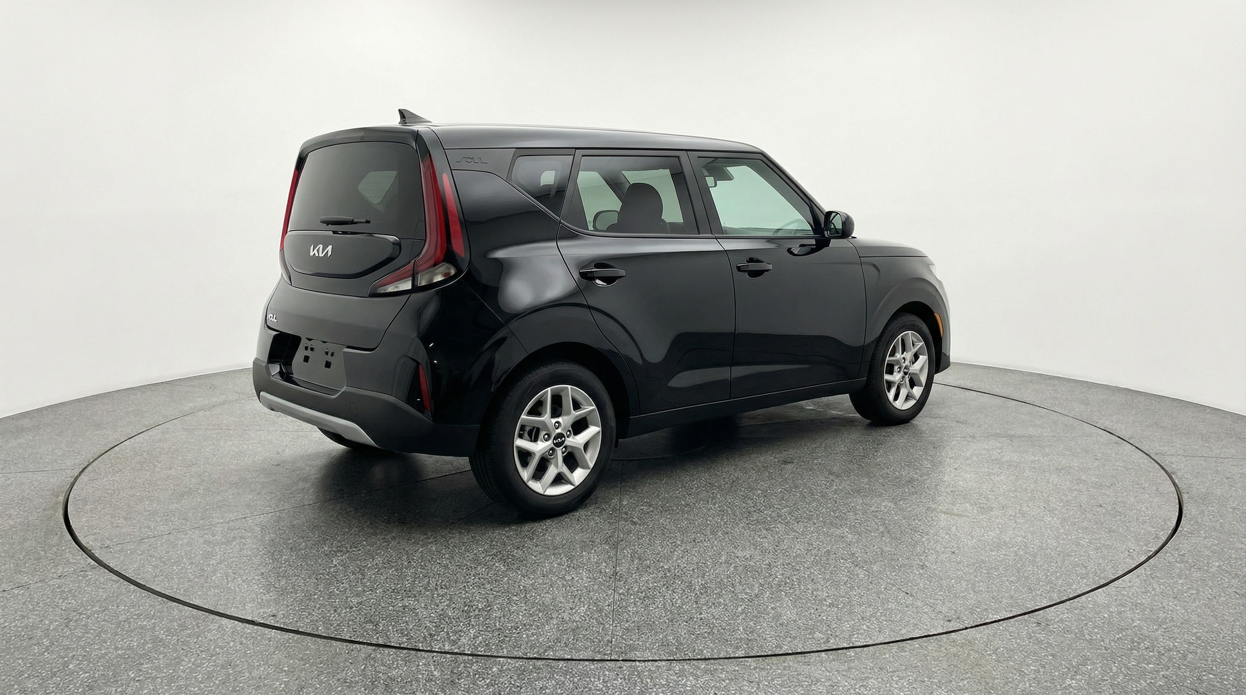 Thumbnail: 2025 Kia Soul - 7