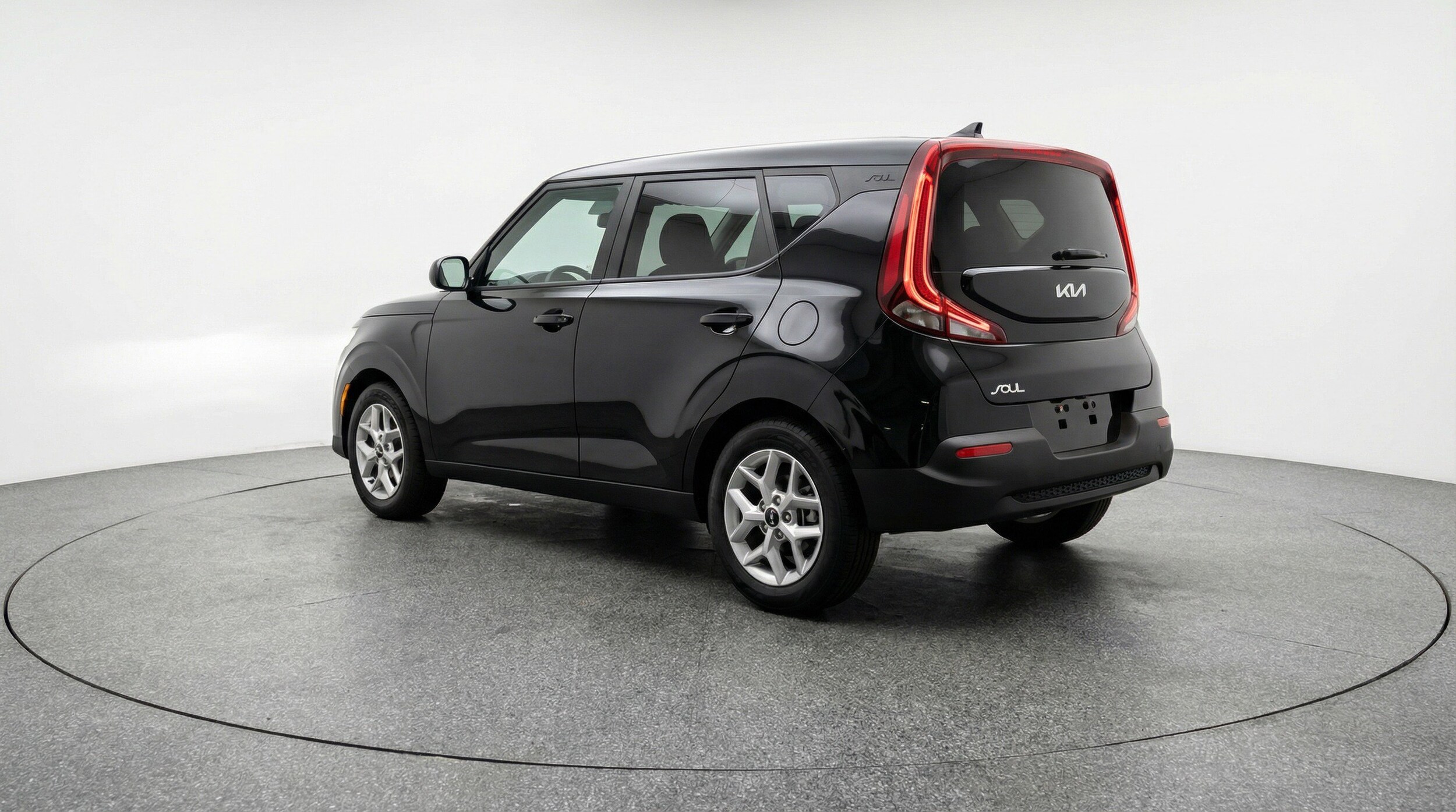 Thumbnail: 2025 Kia Soul - 6