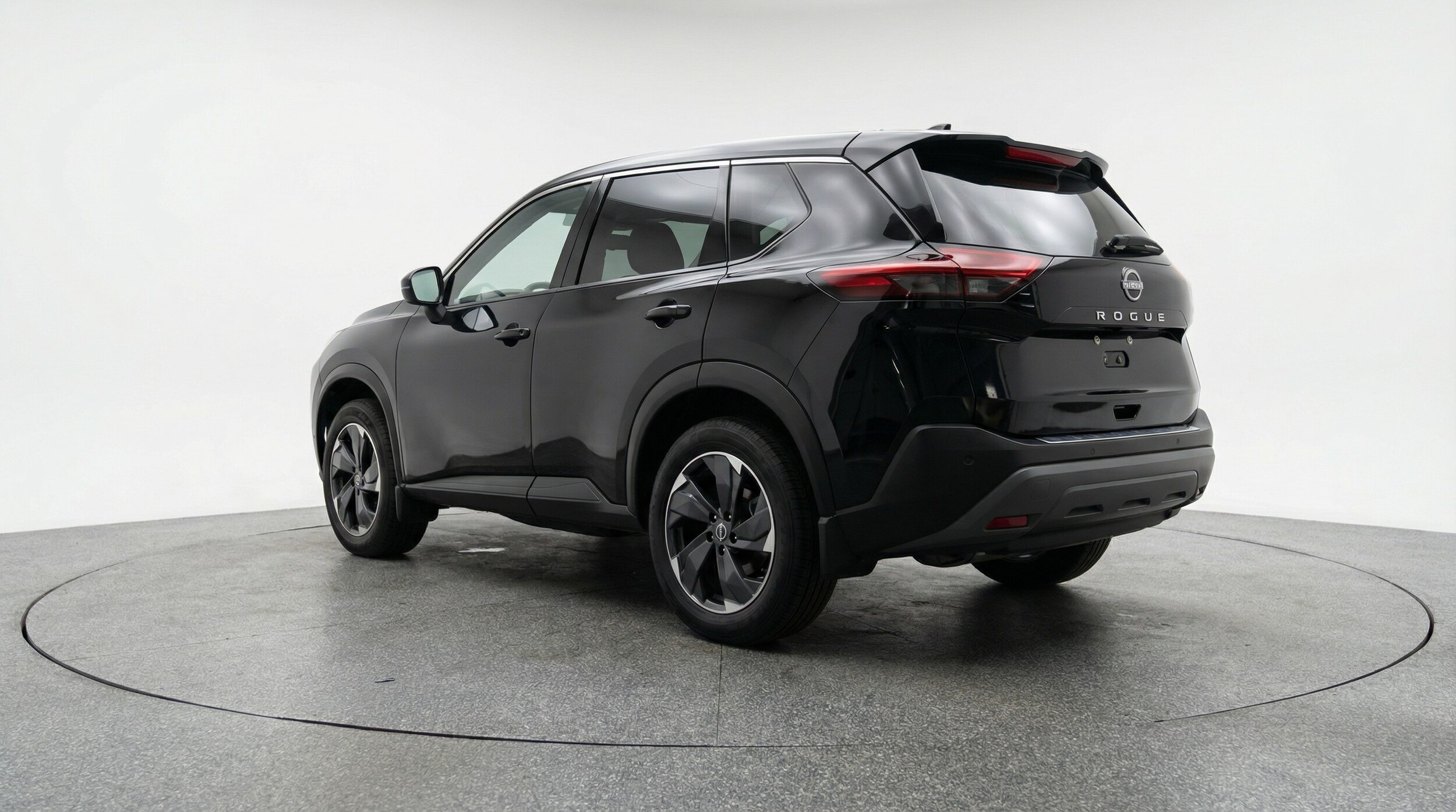 Thumbnail: 2025 Nissan Rogue - 5