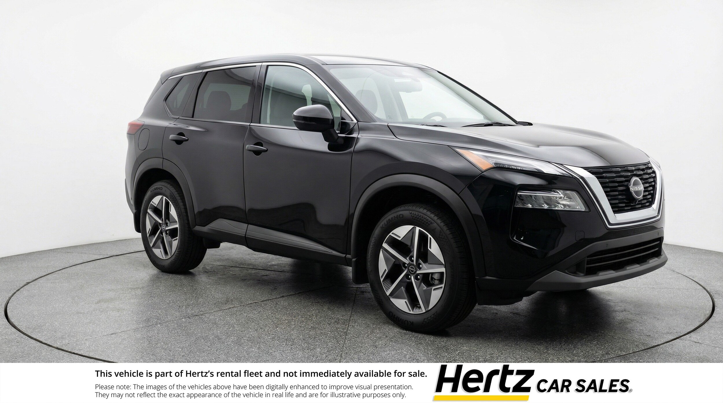 Thumbnail: 2026 Nissan Rogue - 1