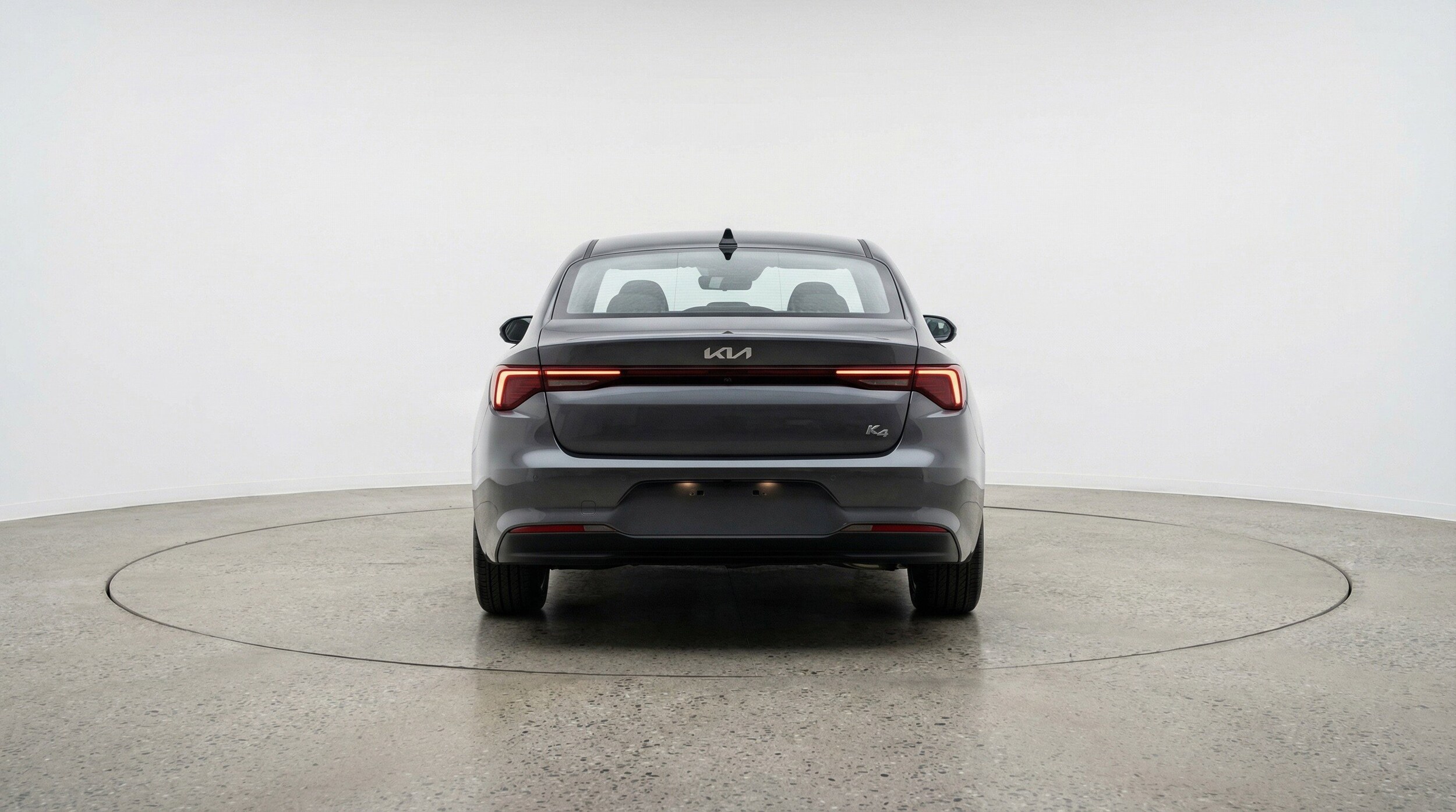 Thumbnail: 2025 Kia K4 - 7