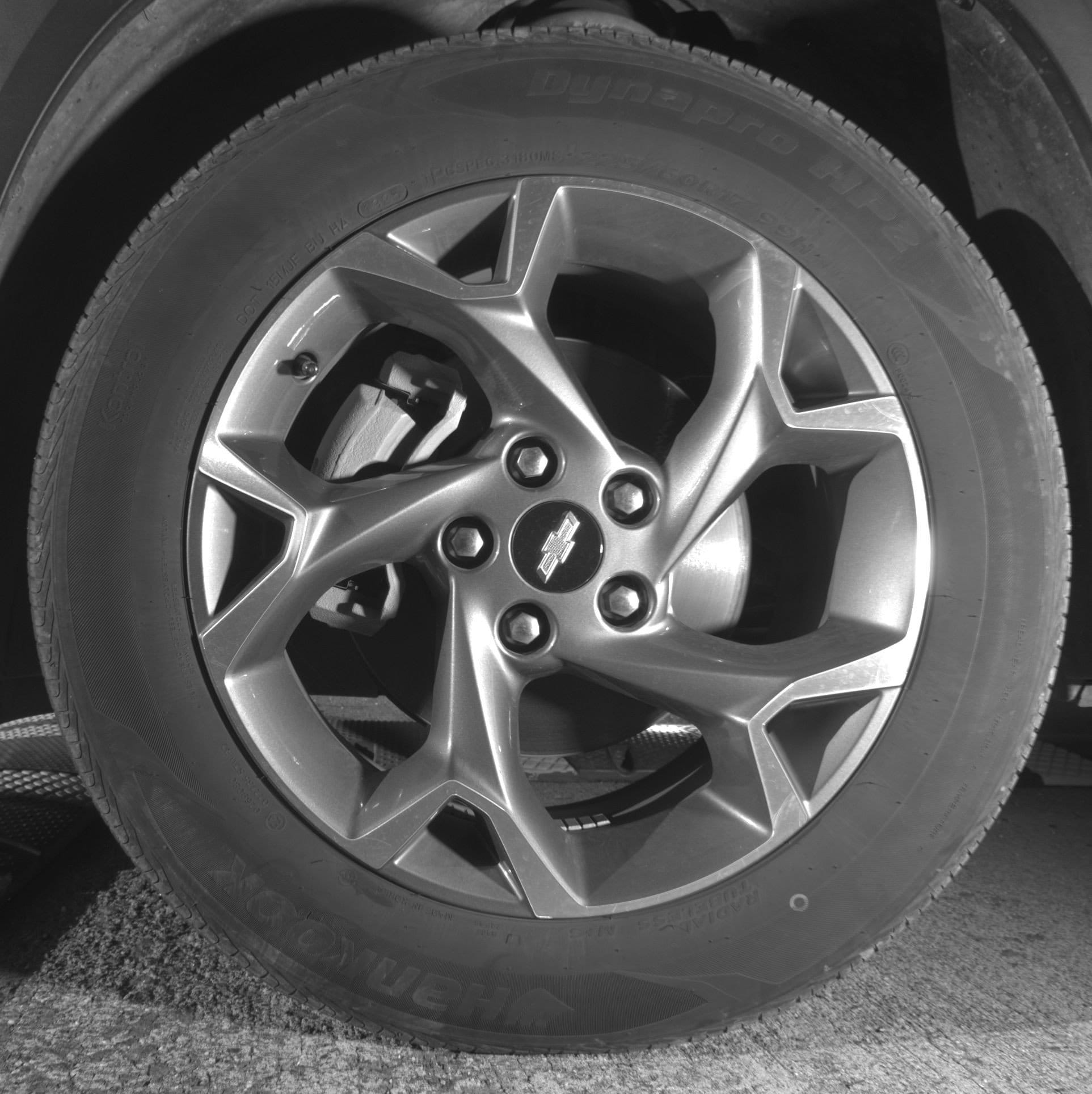 Thumbnail: 2025 Chevrolet Trax - 12