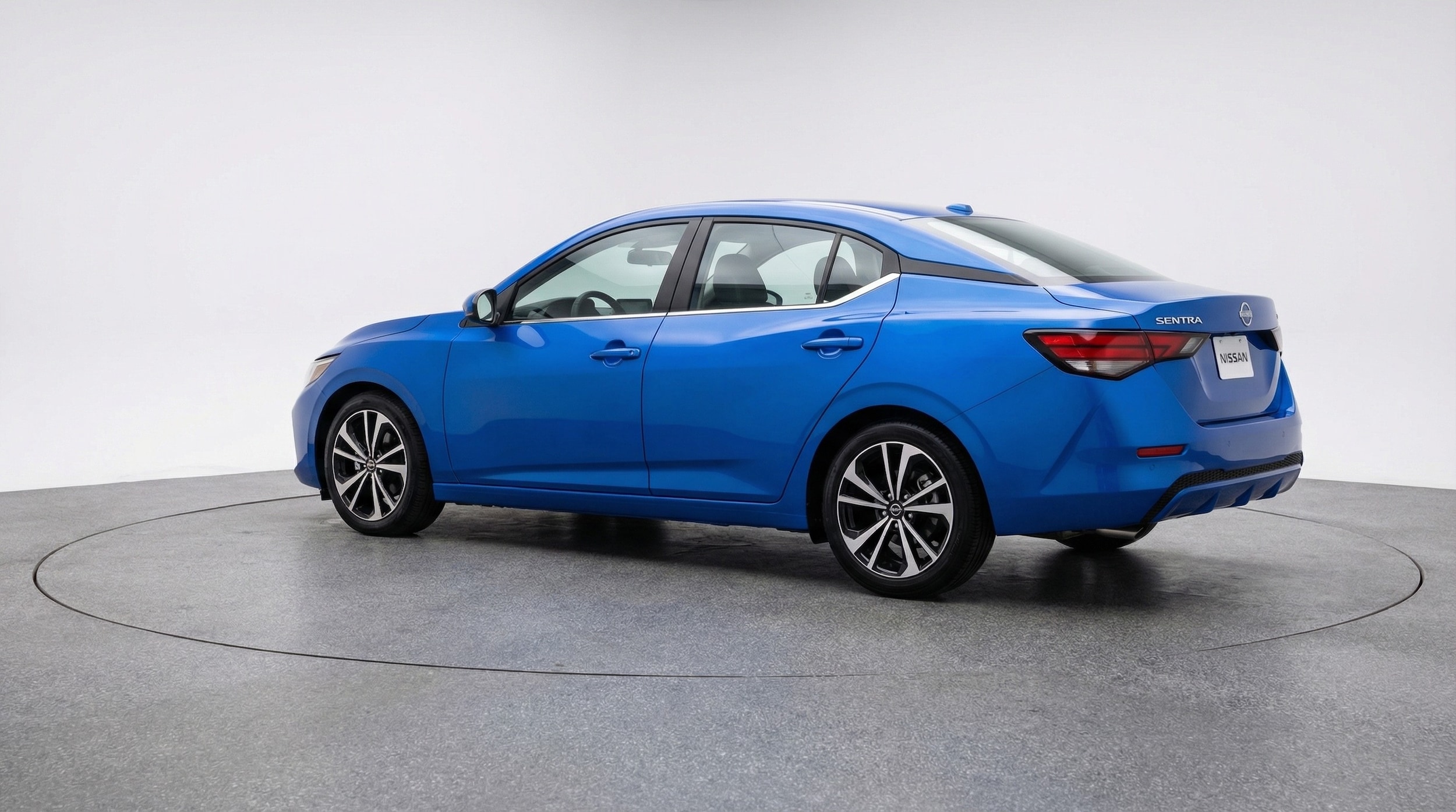 Thumbnail: 2025 Nissan Sentra - 5