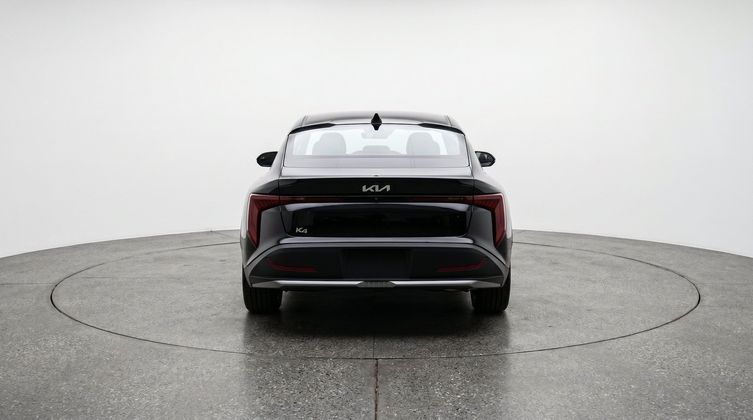 Thumbnail: 2026 Kia K4 - 7
