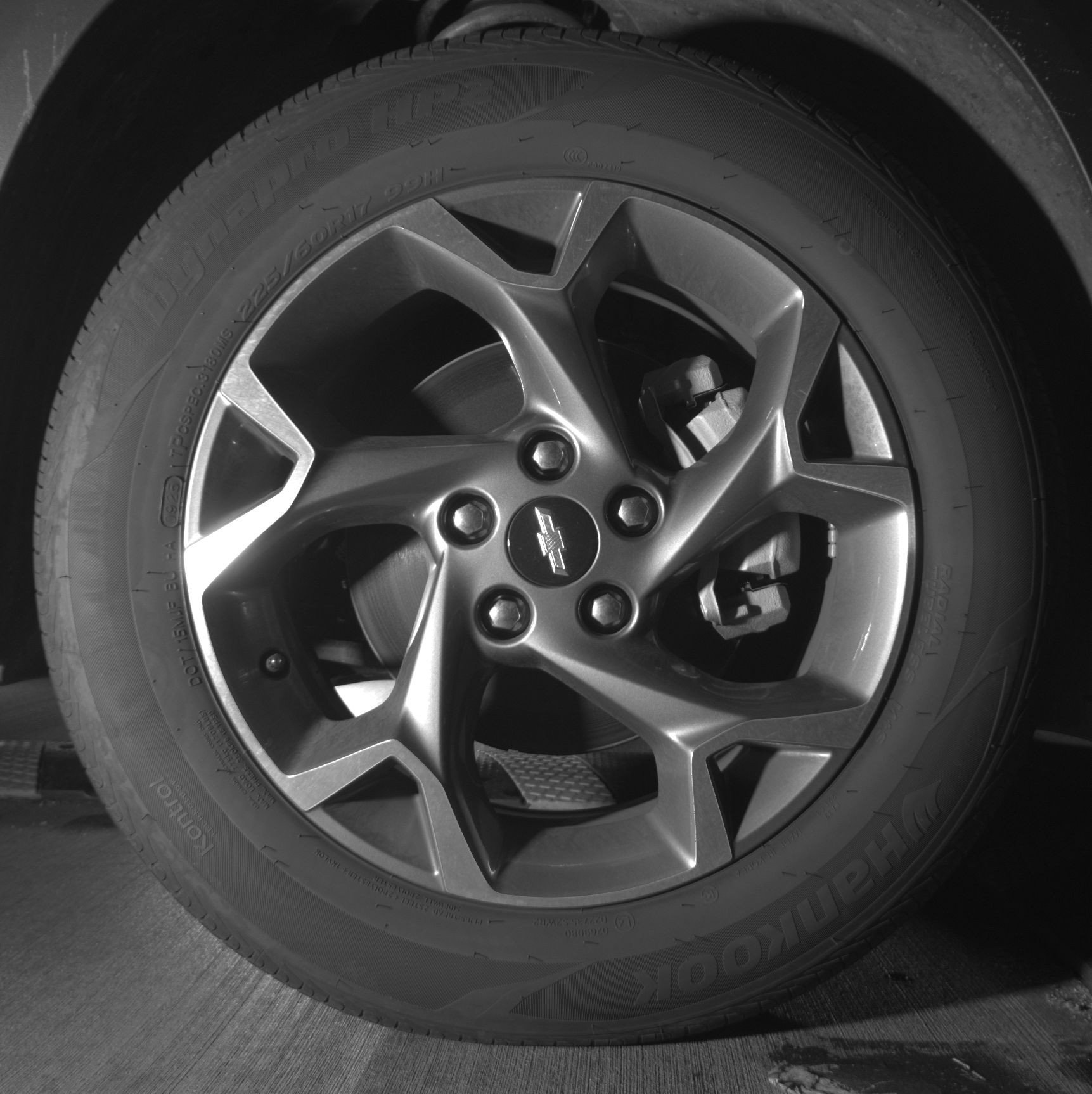 Thumbnail: 2025 Chevrolet Trax - 13