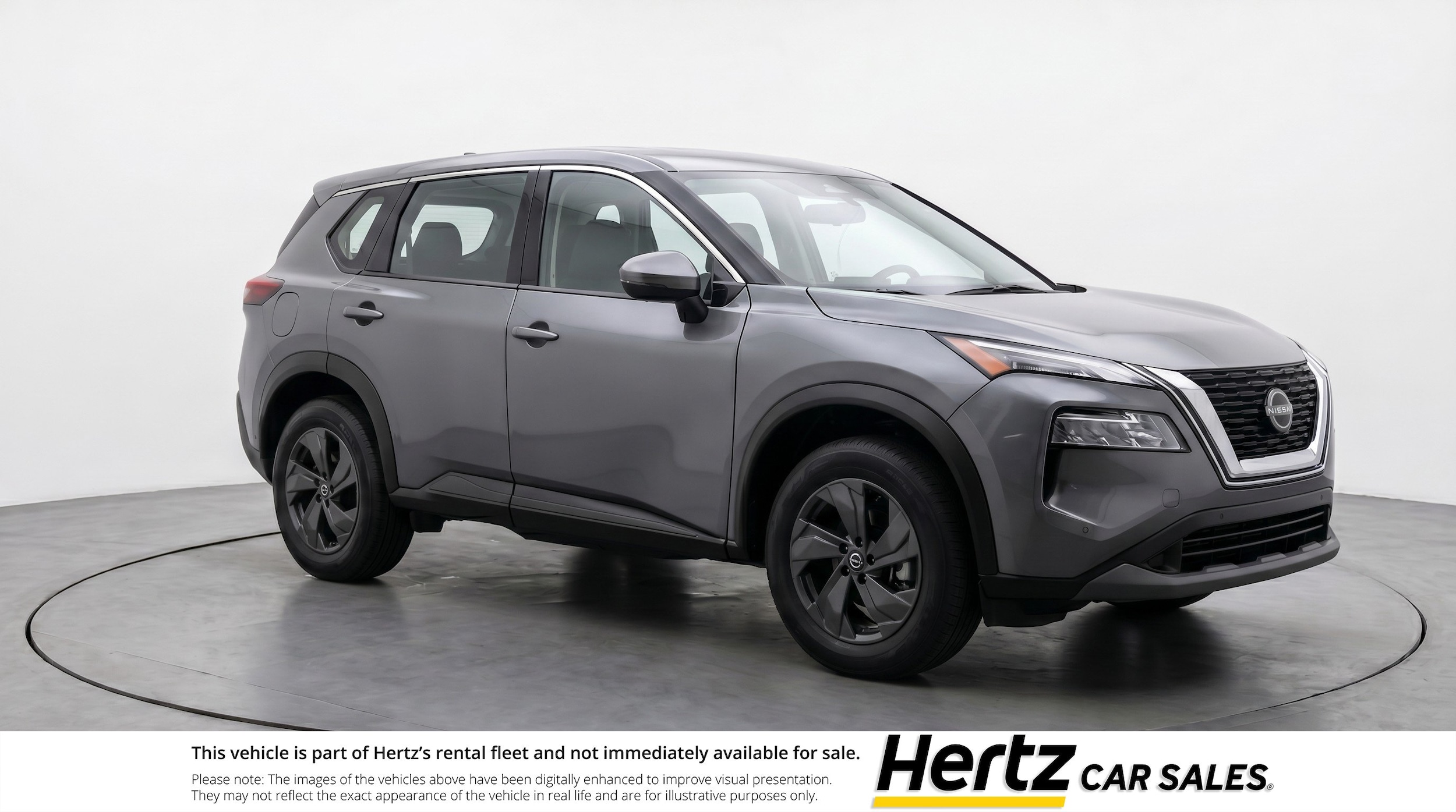 Thumbnail: 2026 Nissan Rogue - 1