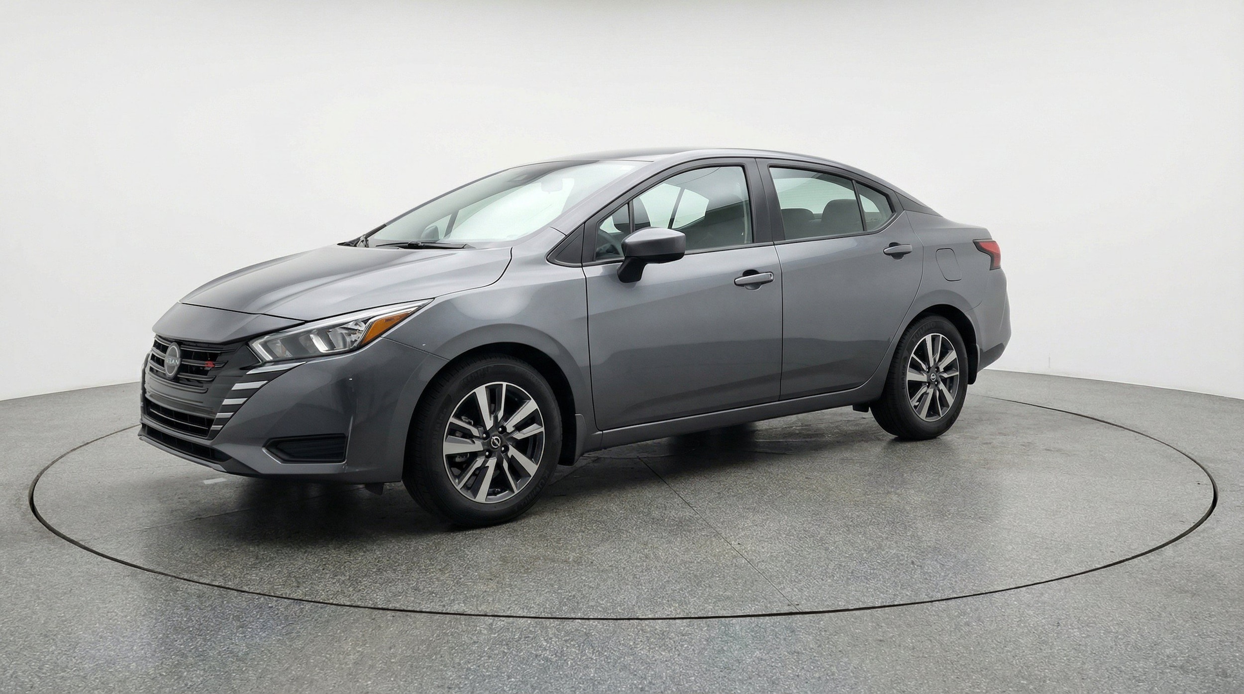 Thumbnail: 2025 Nissan Versa - 3