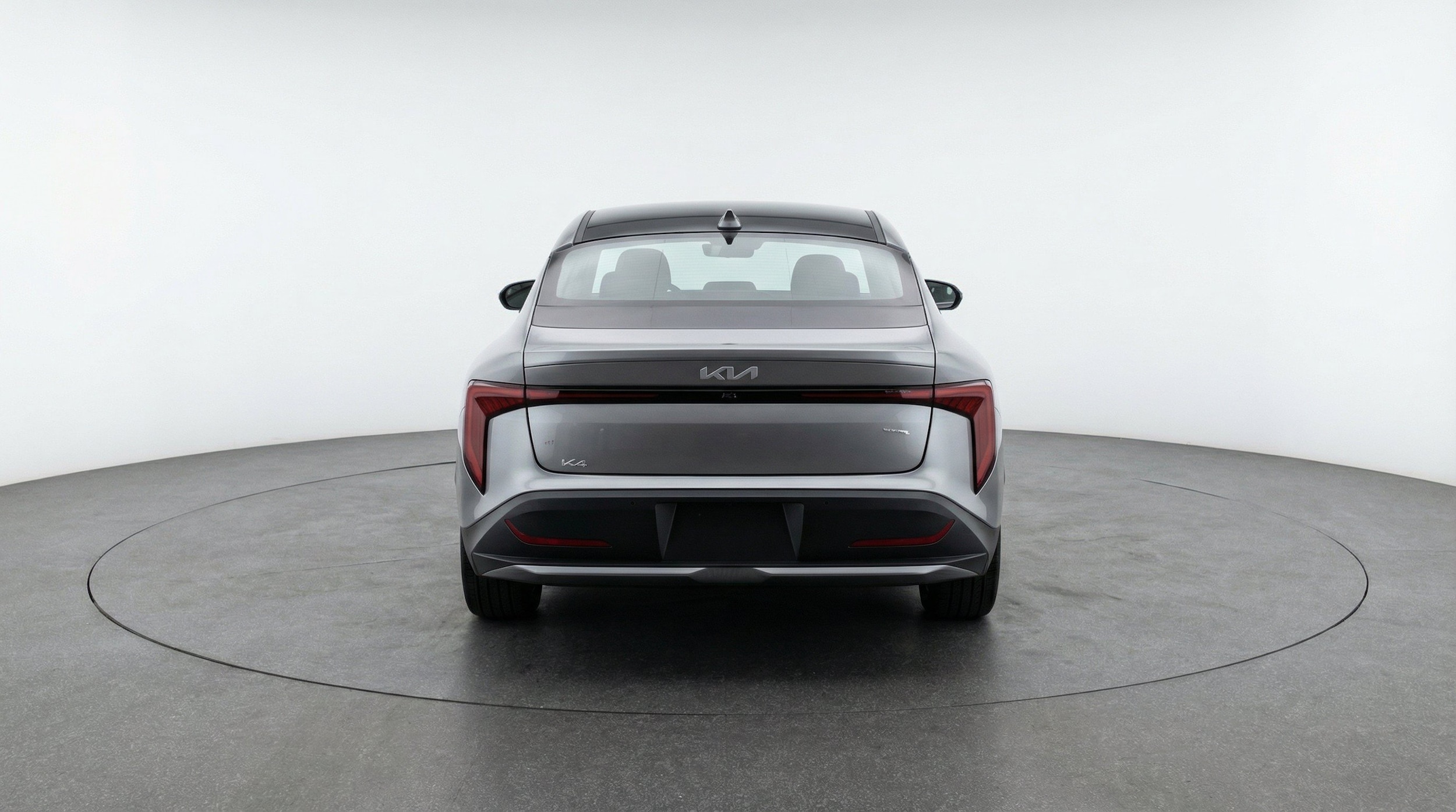 Thumbnail: 2026 Kia K4 - 7