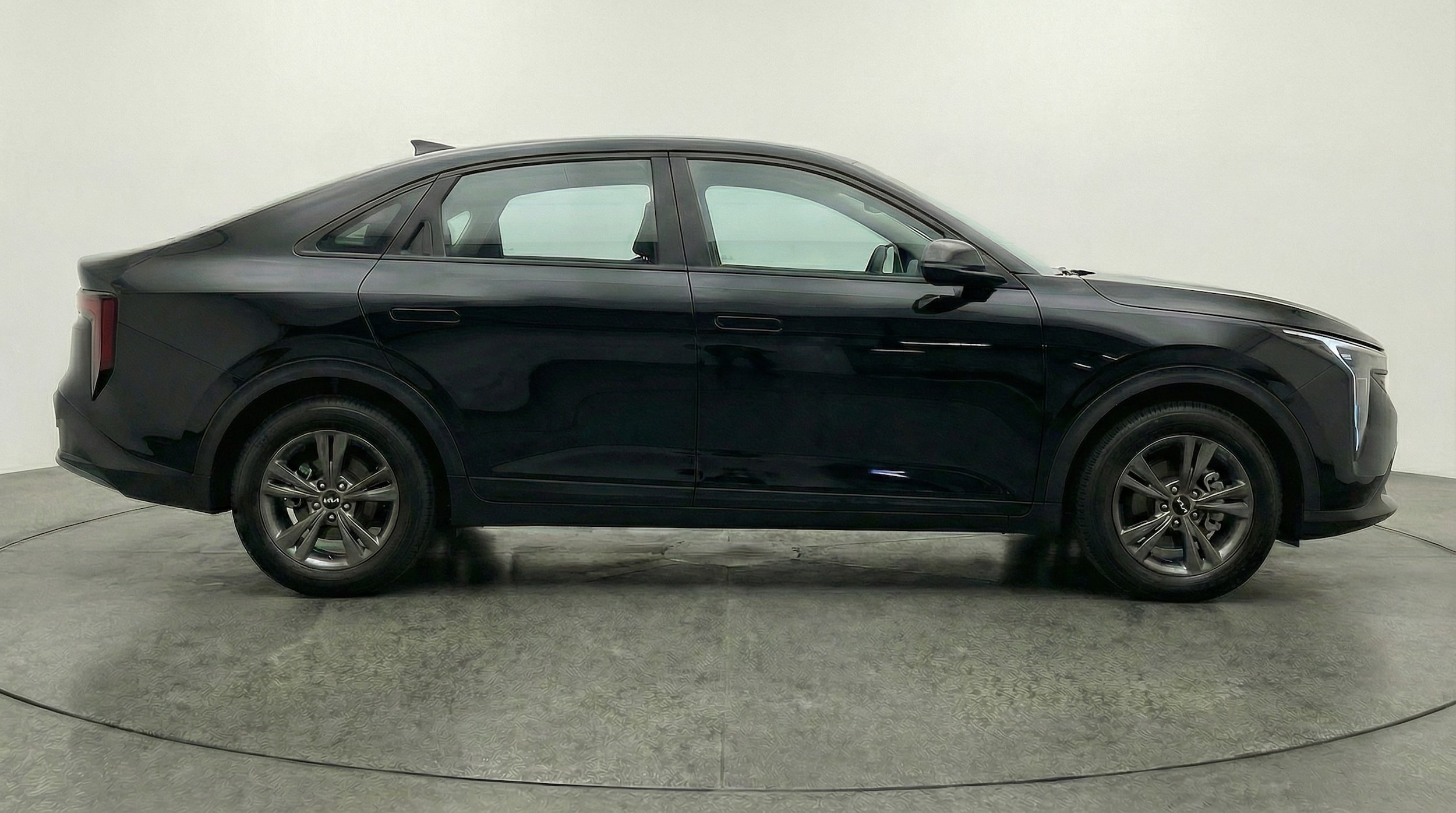 Thumbnail: 2025 Kia K4 - 8