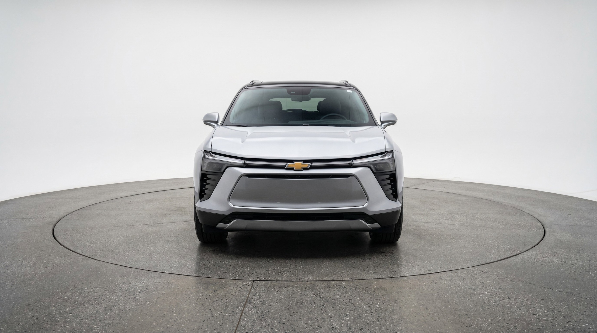 Thumbnail: 2025 Chevrolet Blazer - 2