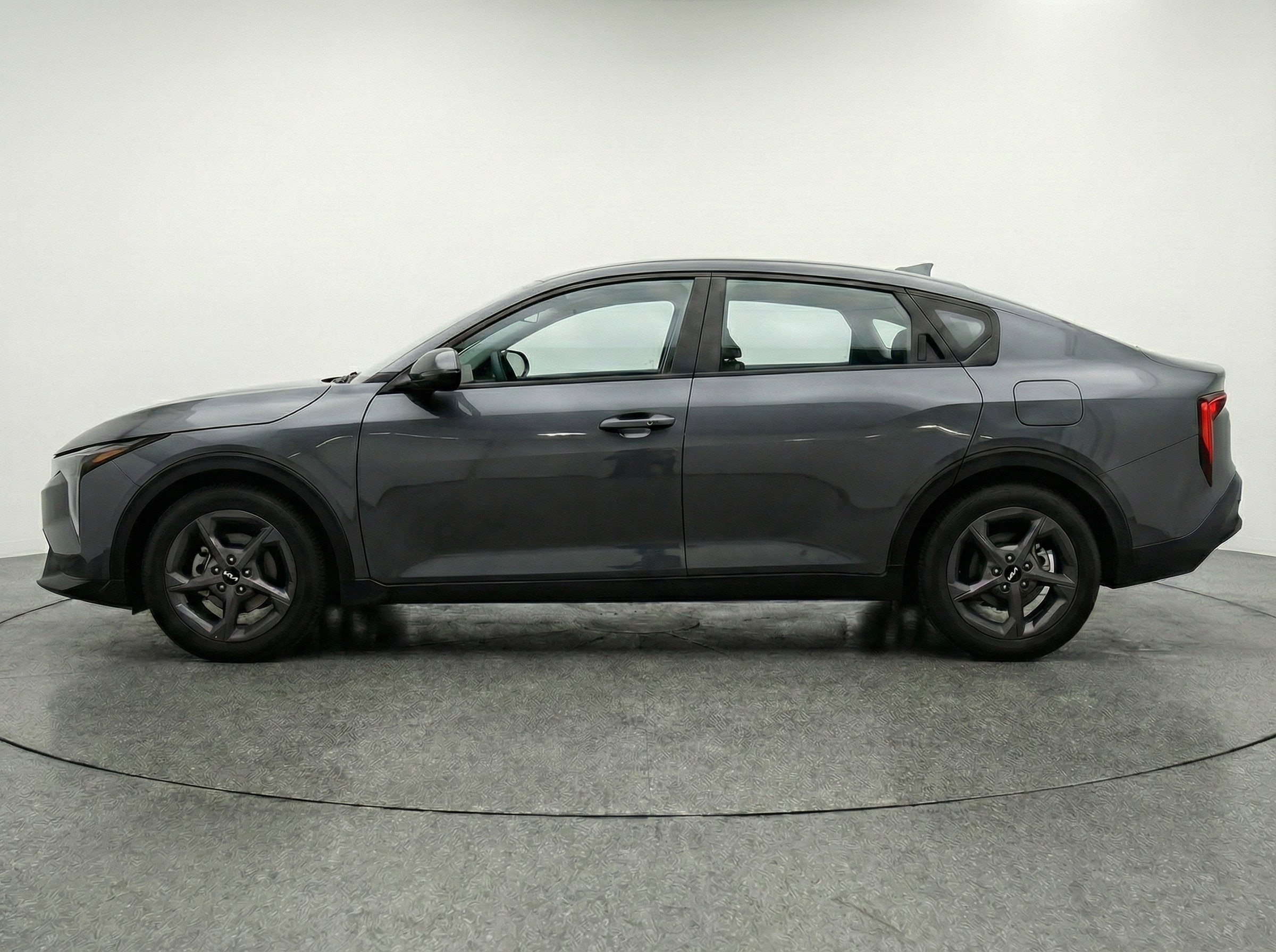 Thumbnail: 2025 Kia K4 - 5