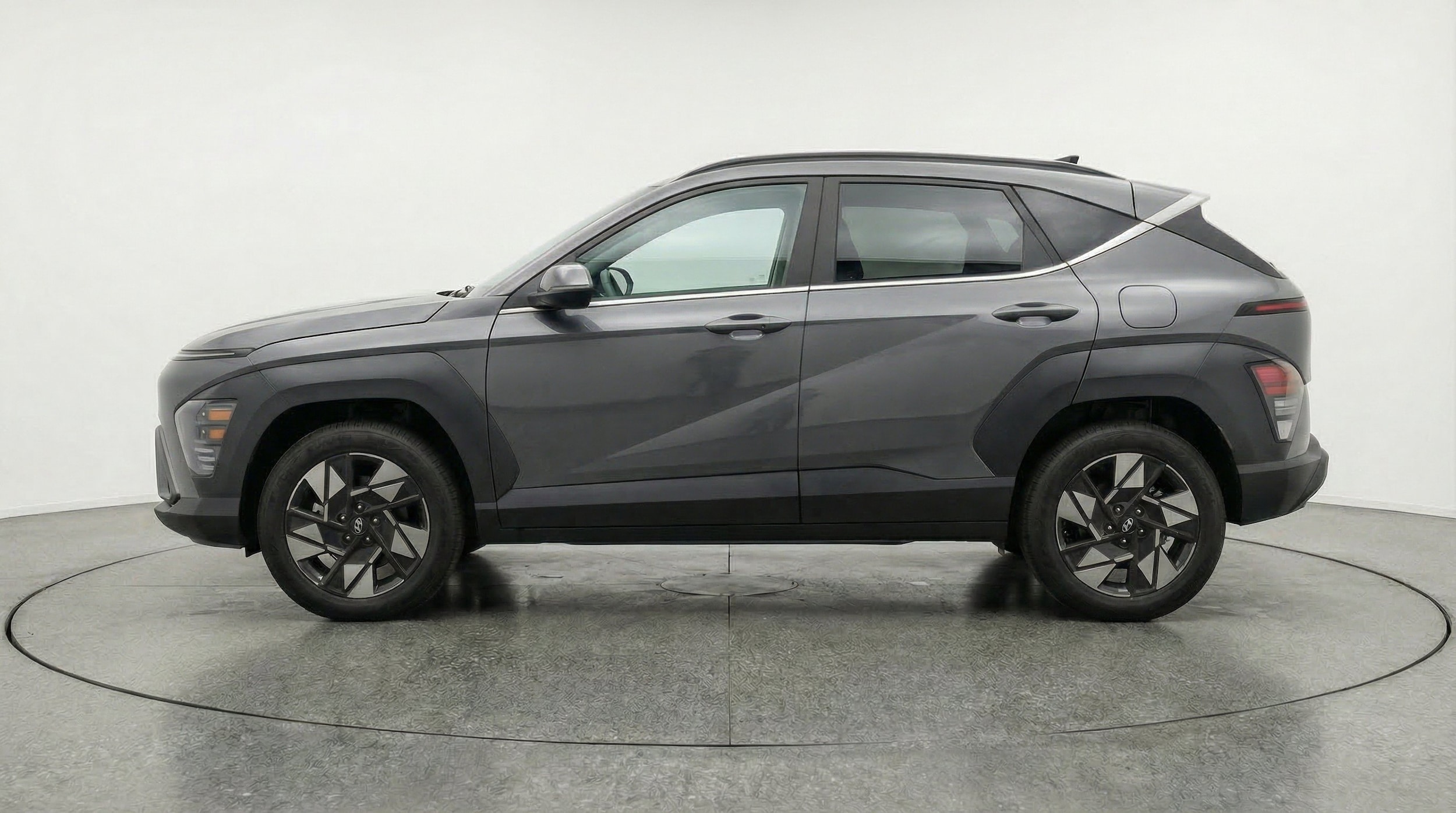 Thumbnail: 2025 Hyundai Kona - 5