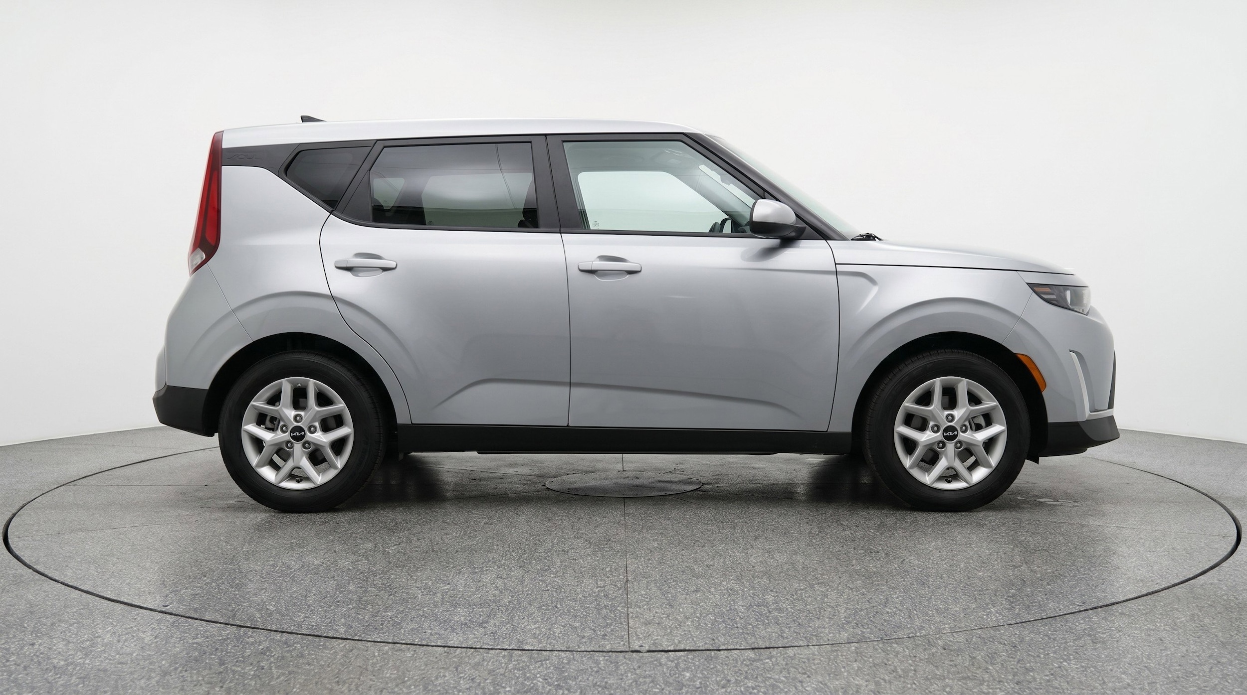 Thumbnail: 2025 Kia Soul - 11