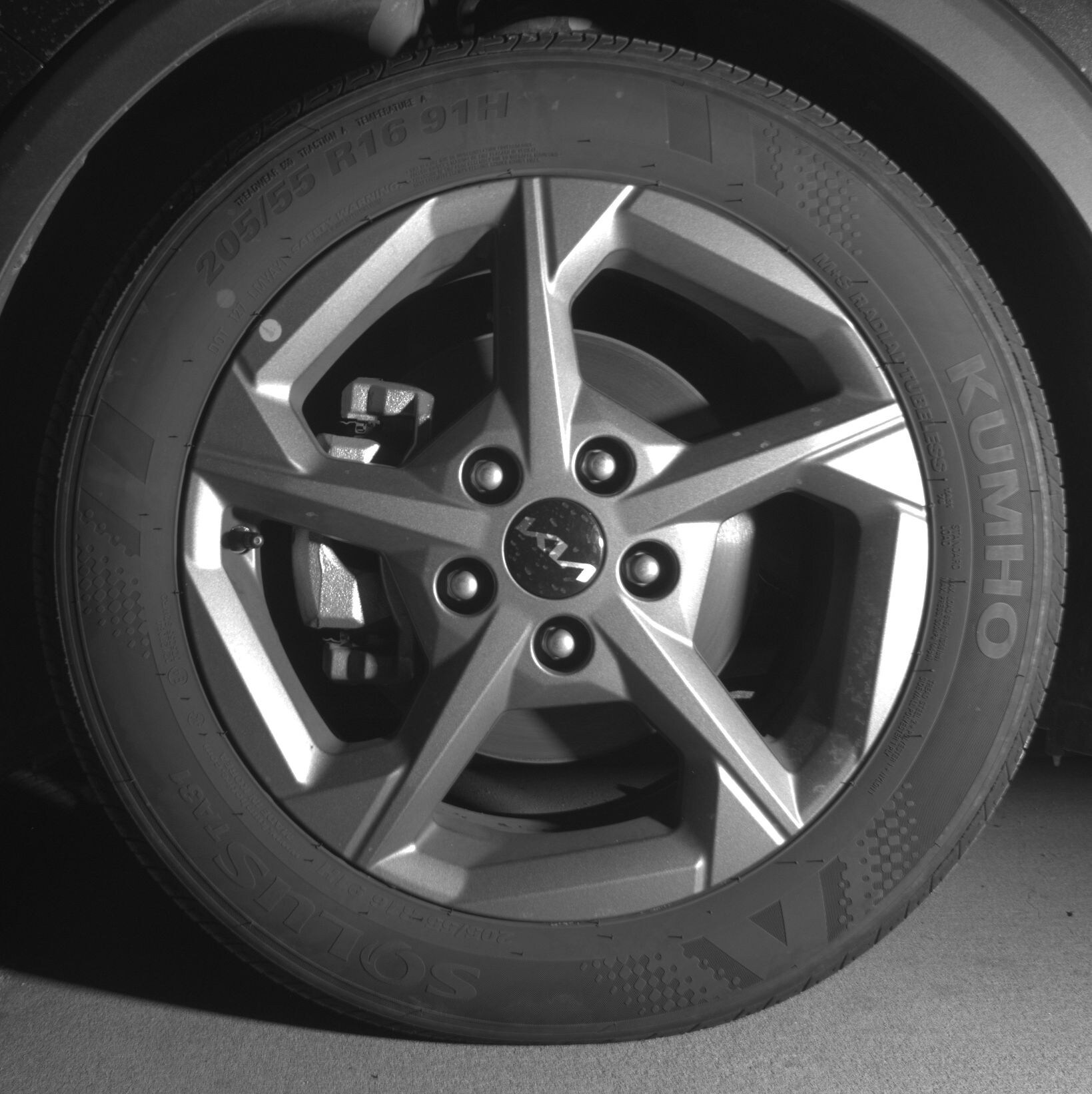 Thumbnail: 2025 Kia K4 - 9