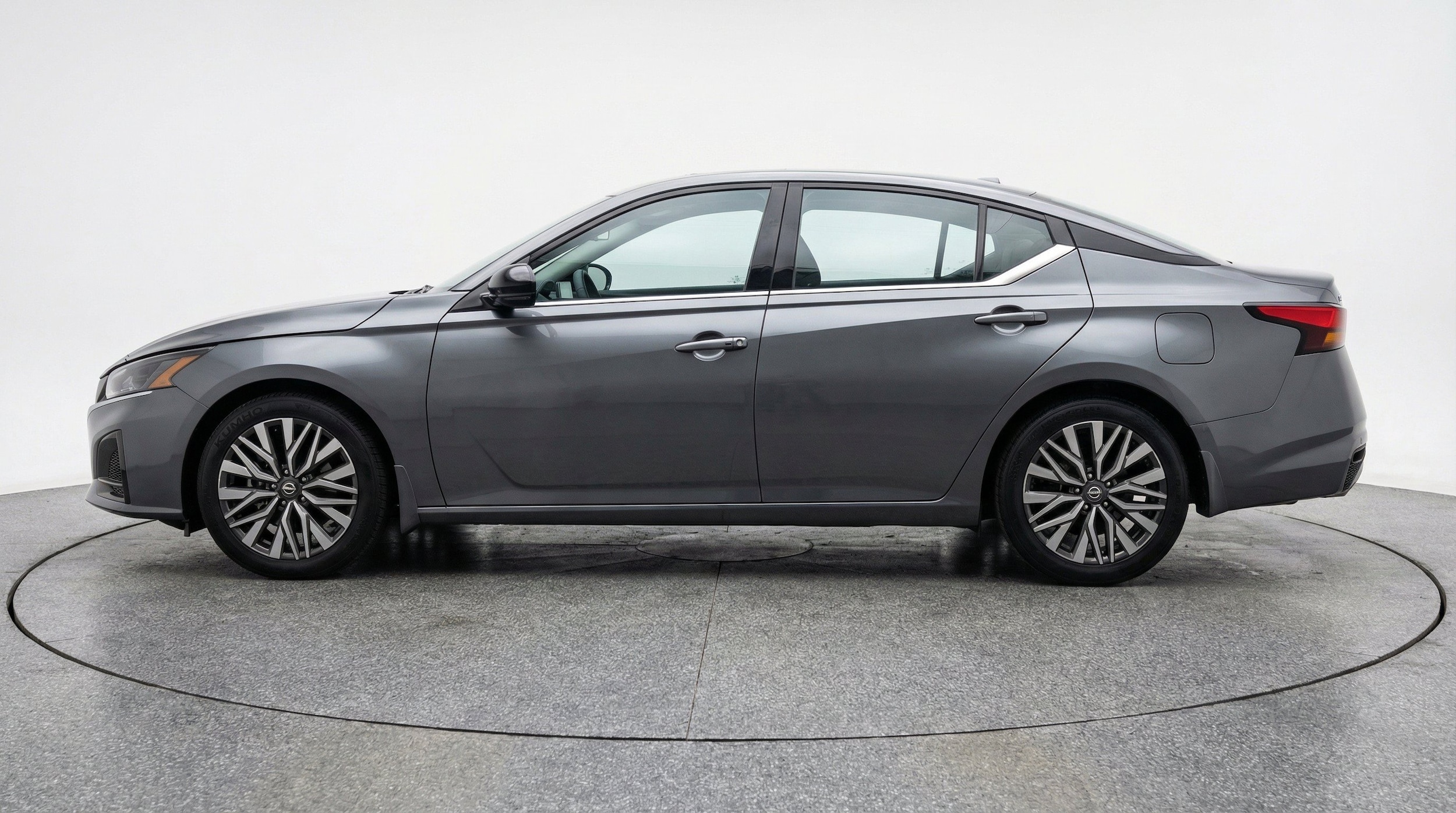 Thumbnail: 2026 Nissan Altima - 5