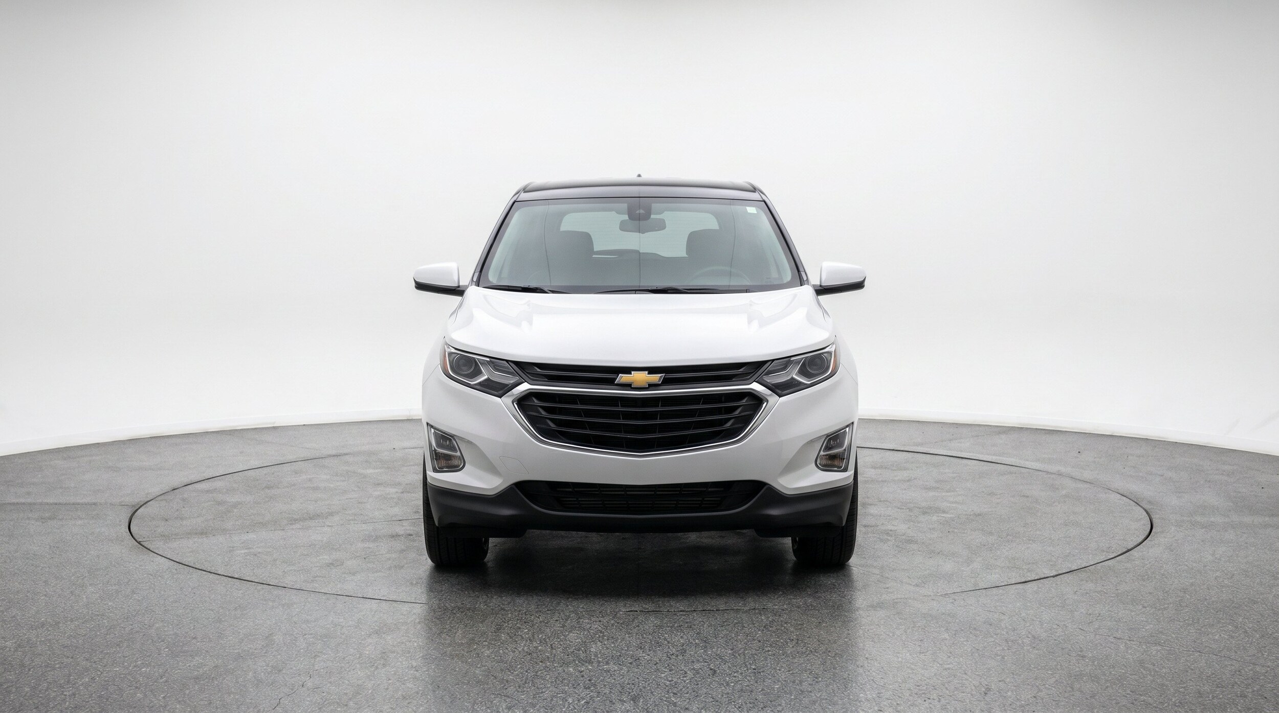 Thumbnail: 2025 Chevrolet Equinox - 2
