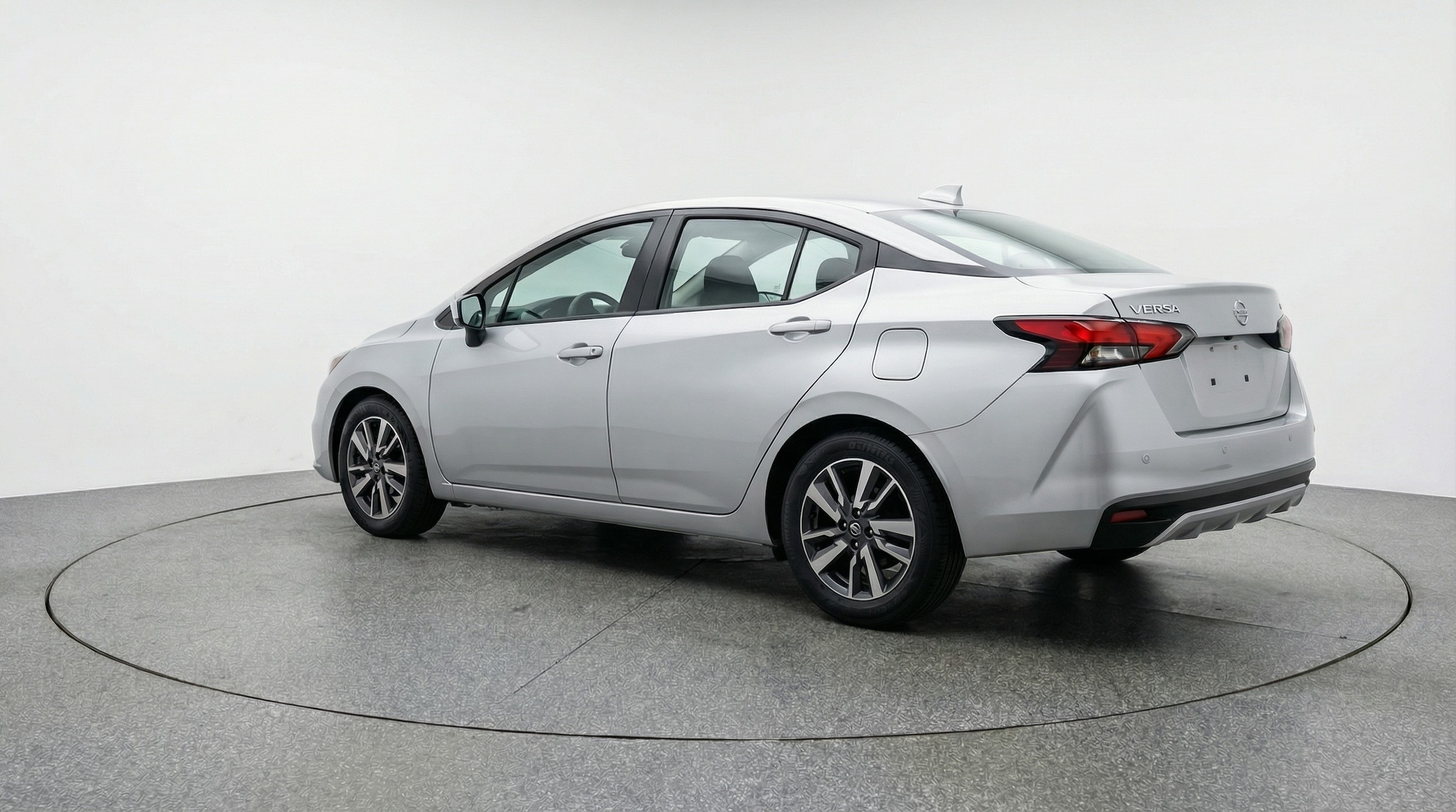 Thumbnail: 2025 Nissan Versa - 5